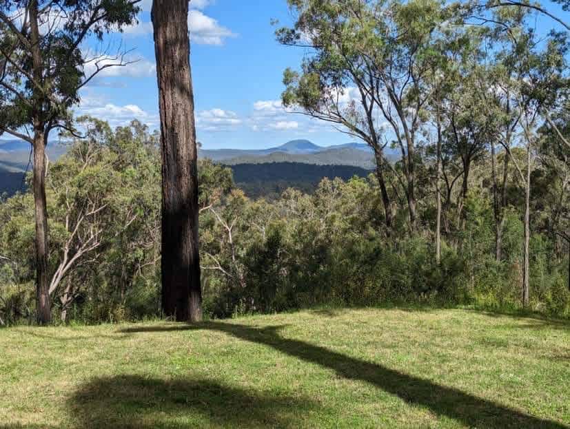 Wollombi Rolling Ridges