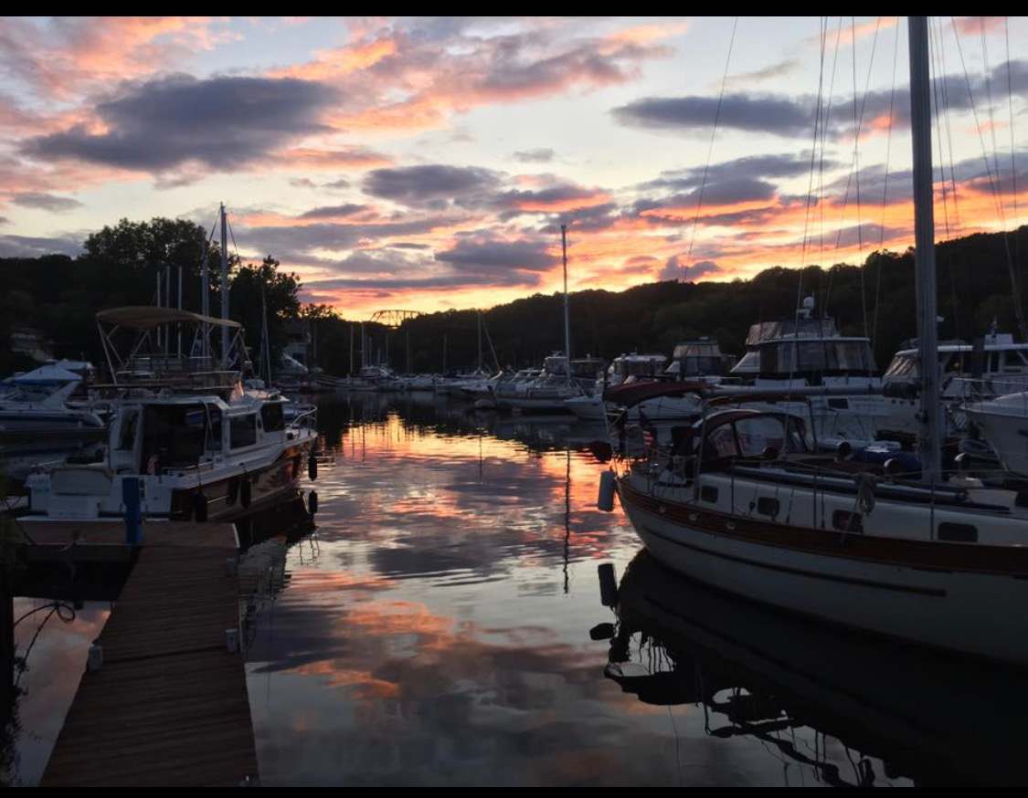 Waterfront Sites @ RondoutYachtBasi