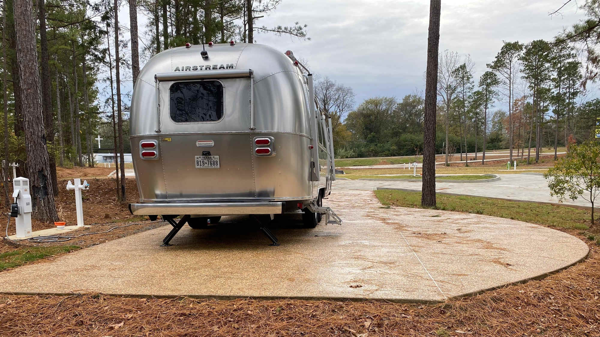 Avinger Station RV Park