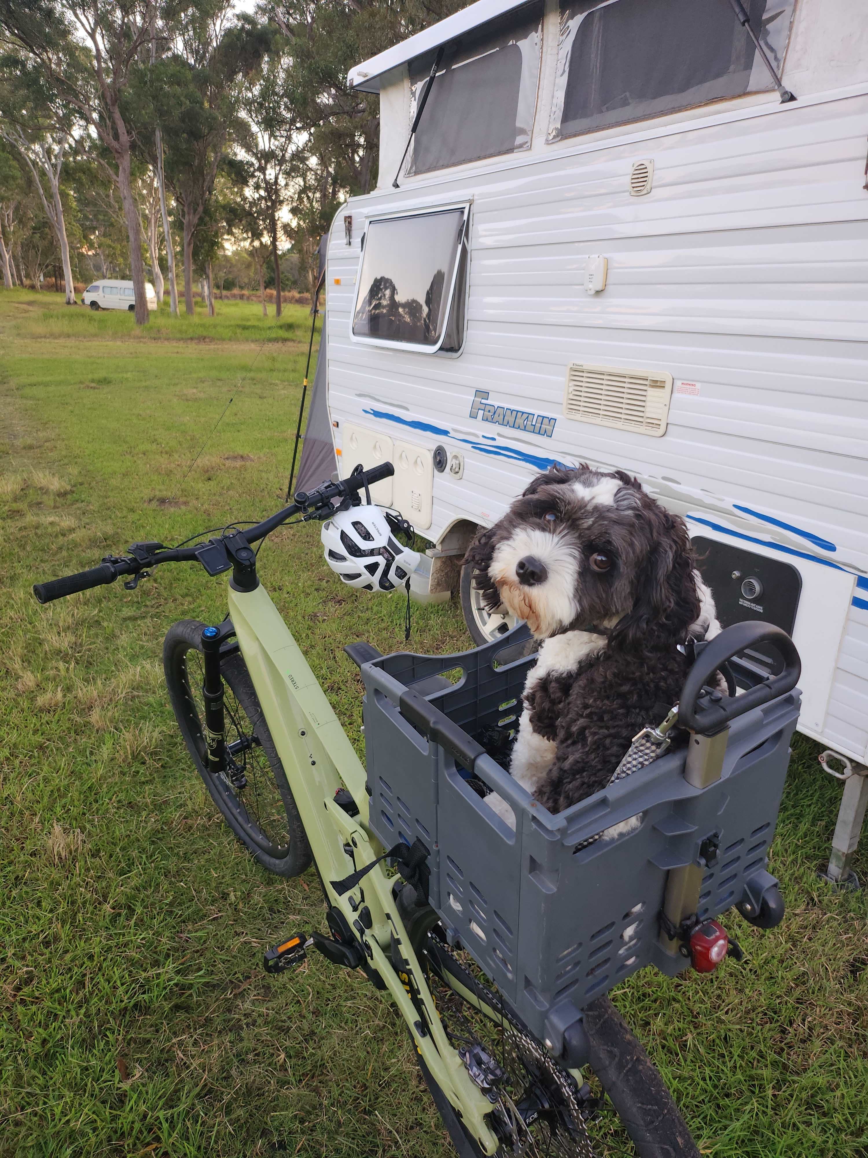 Carlton Farm, Hervey Bay
