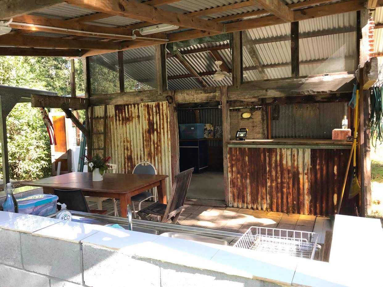 Arbaro Tiny Homes
