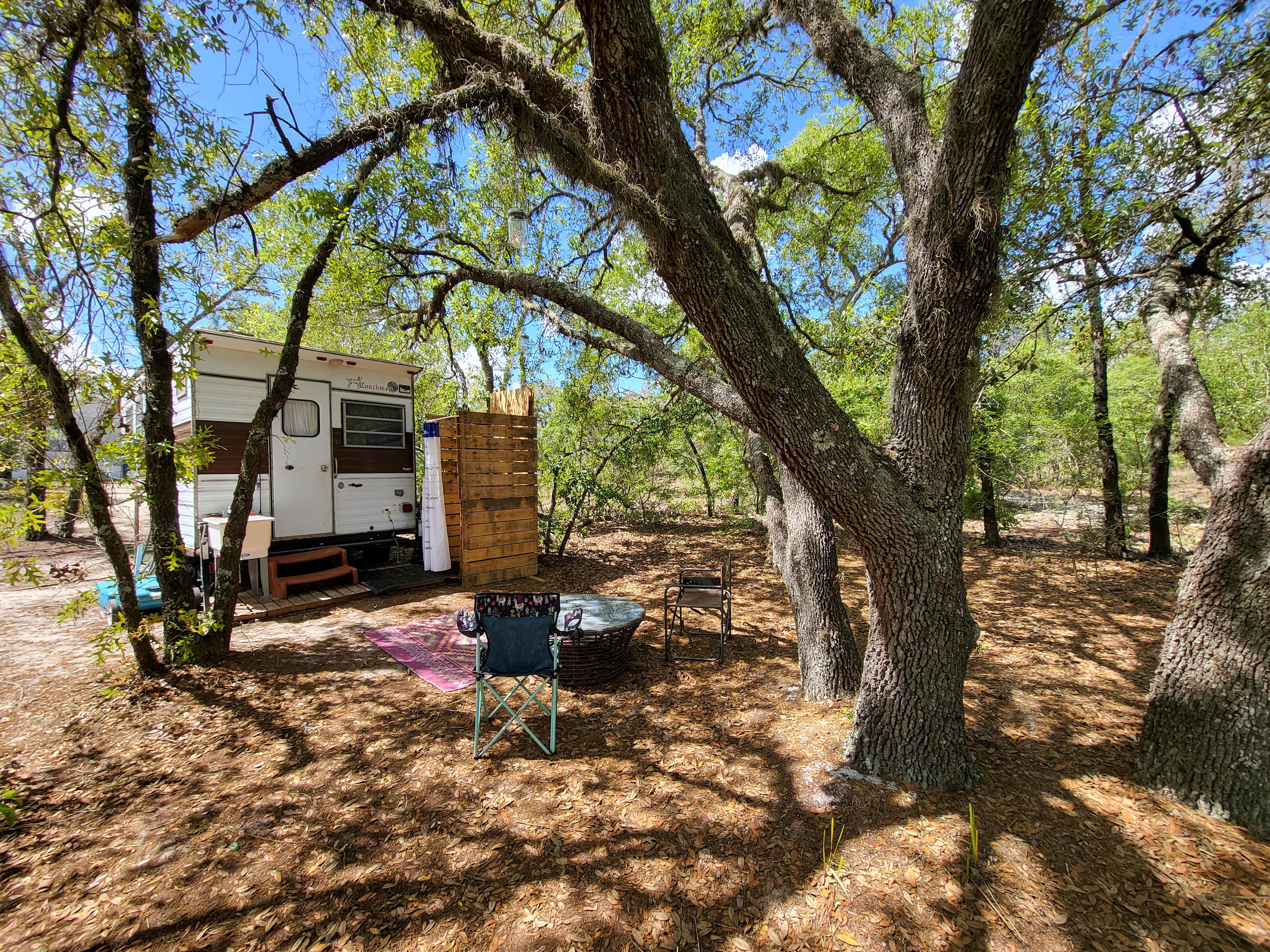 Happy Campers Rescue Ranch