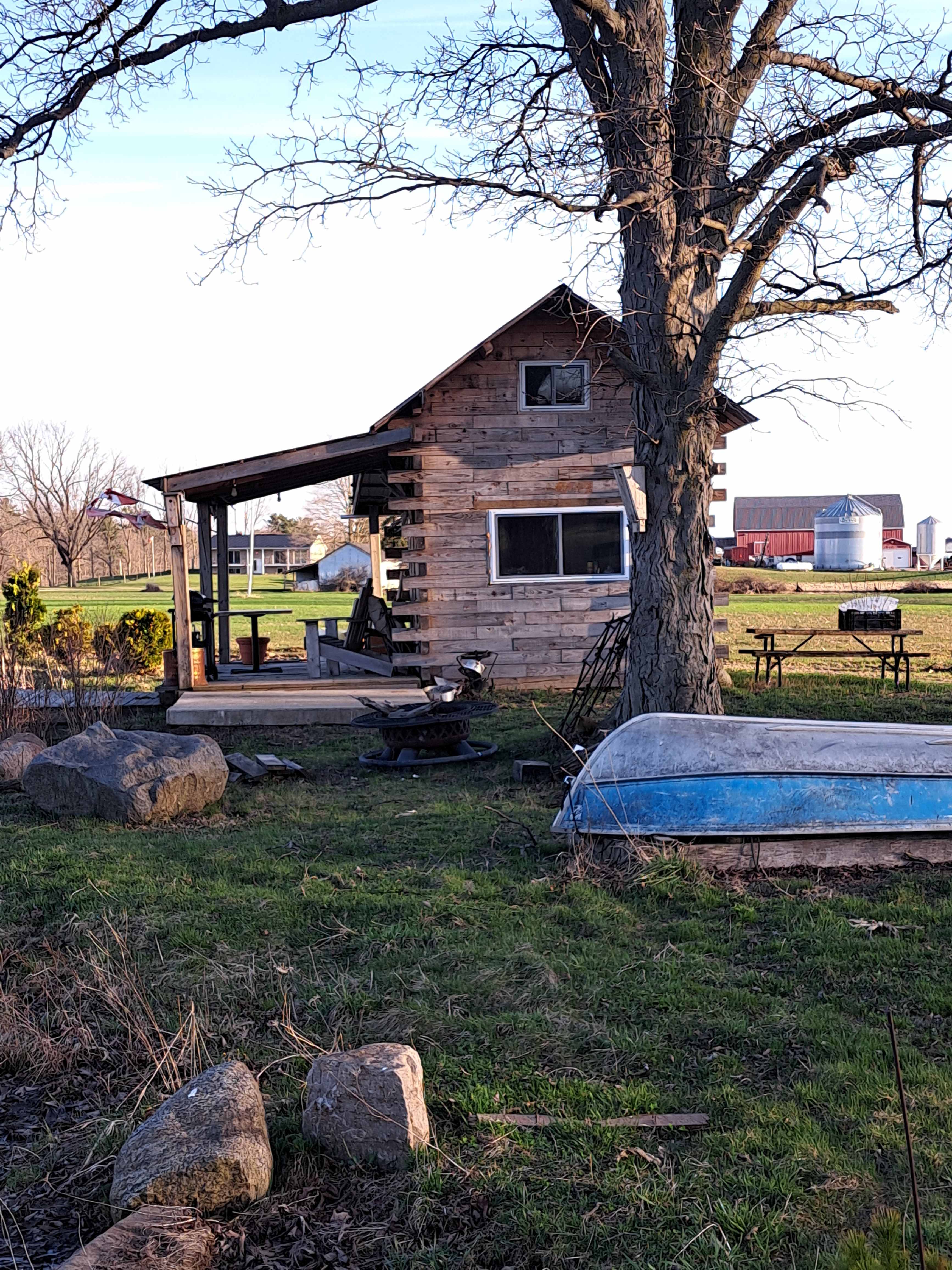 Howeholm Farm