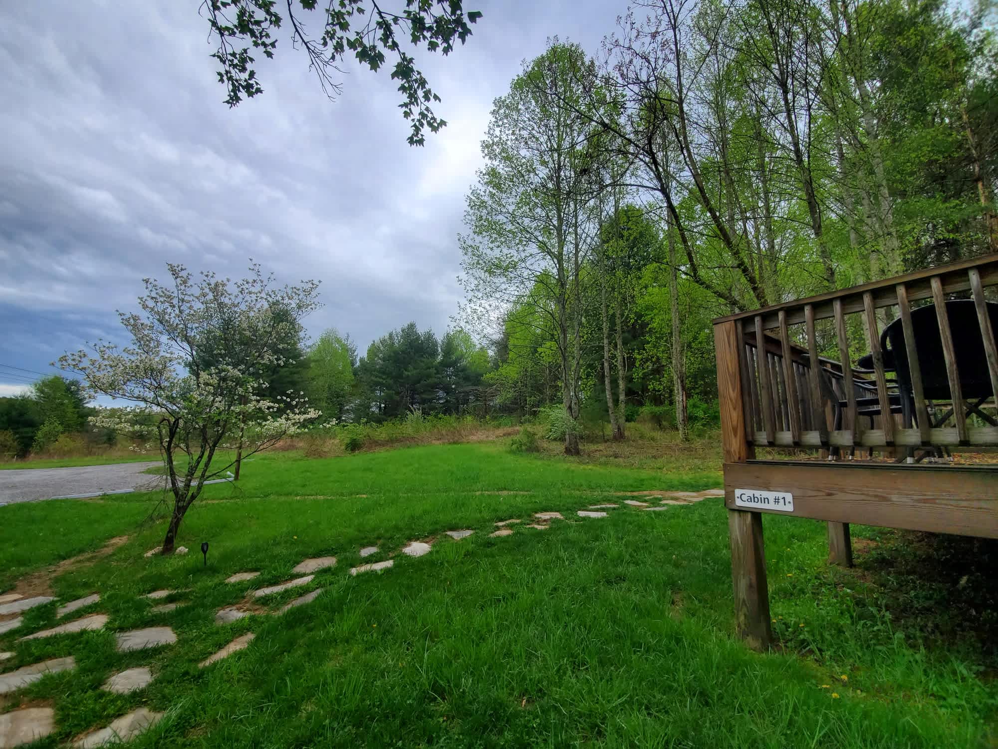 Floyd EcoVillage