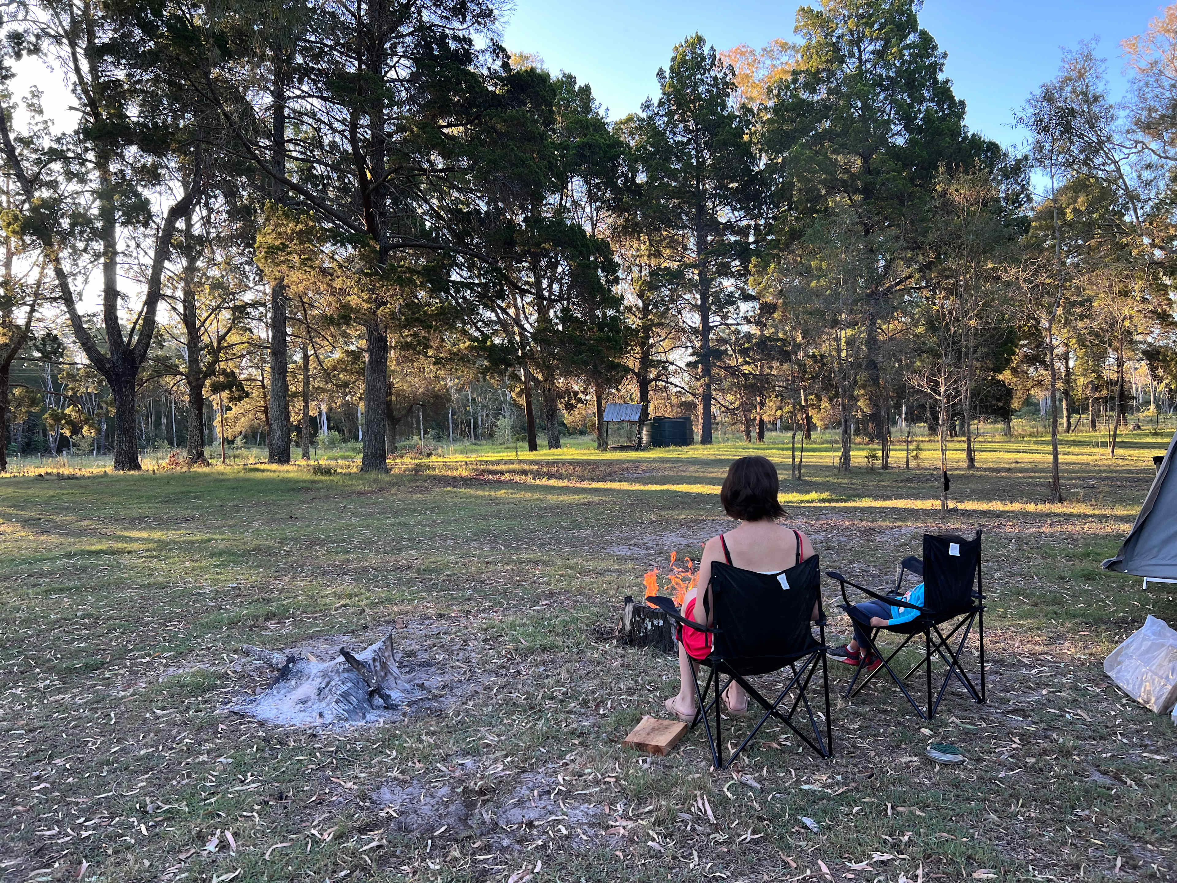 Knight Ranch