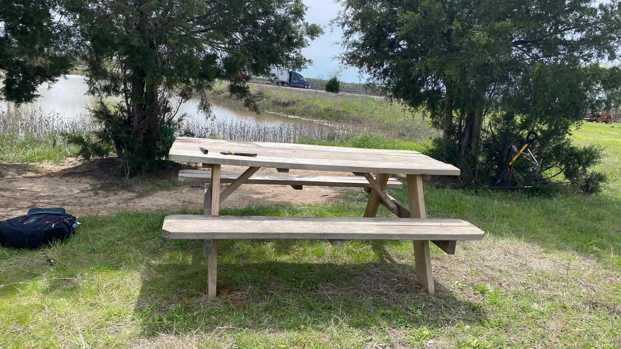 Lion Ranch