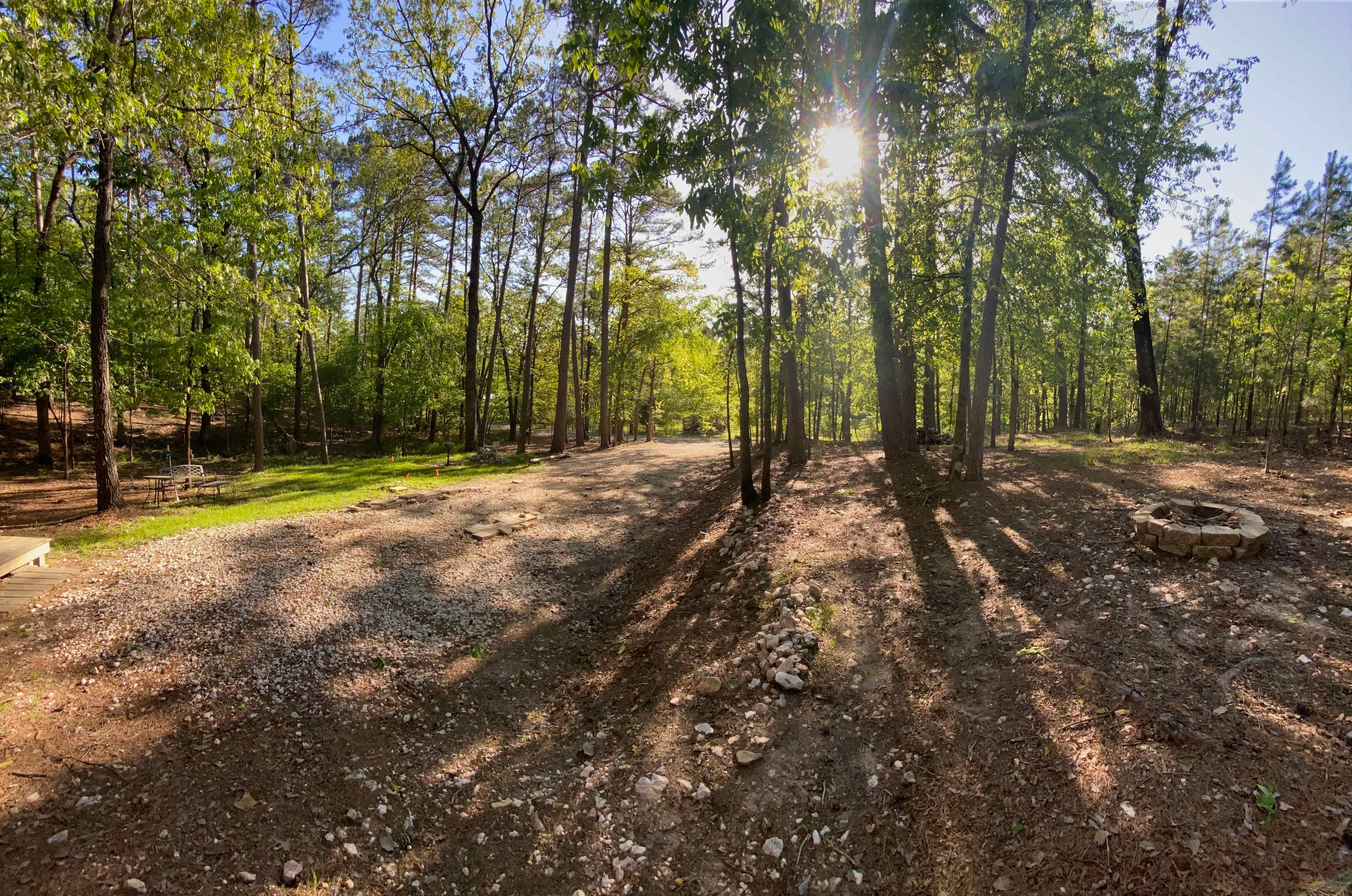 Darbywoods RV Park