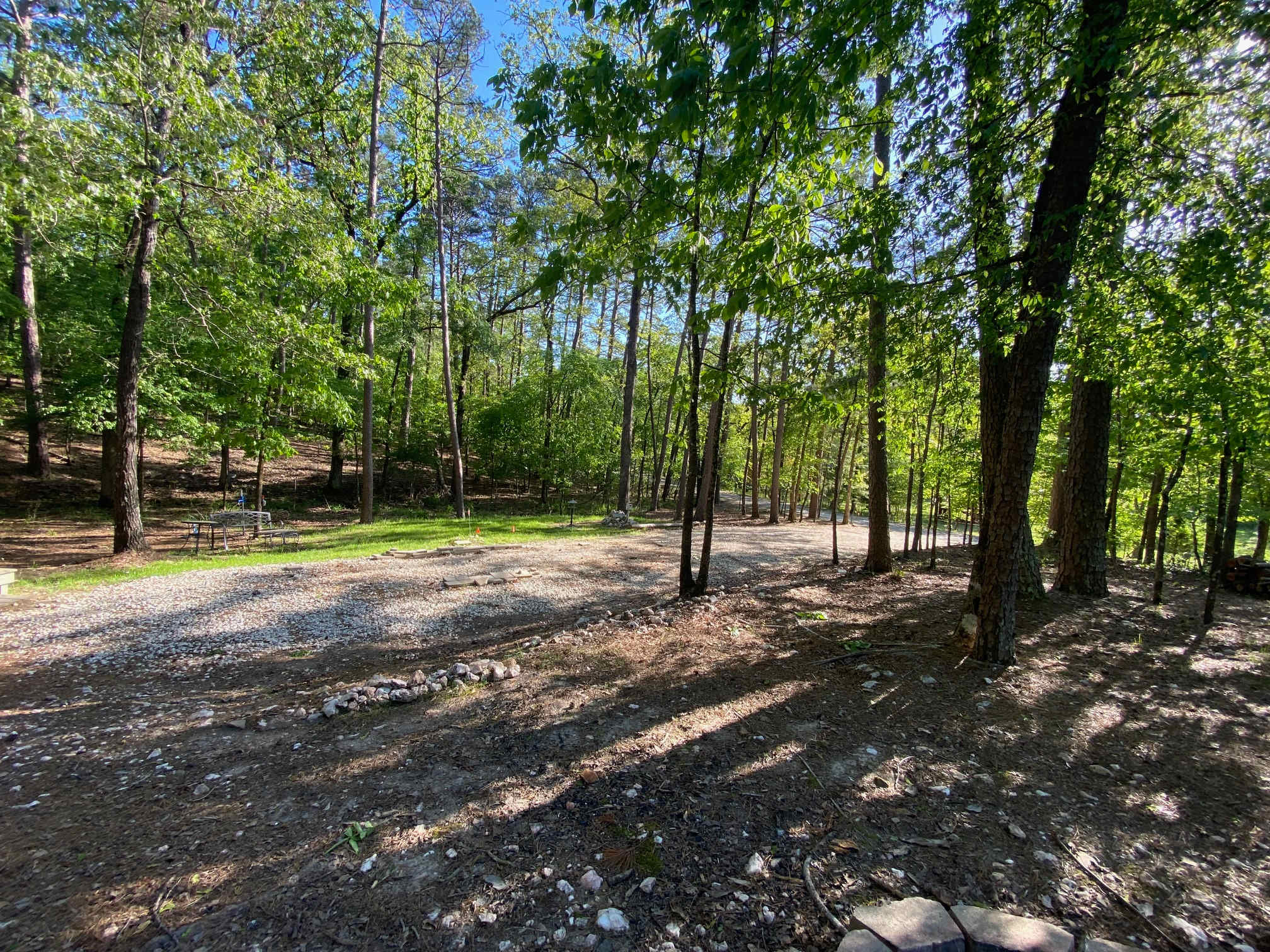 Darbywoods RV Park