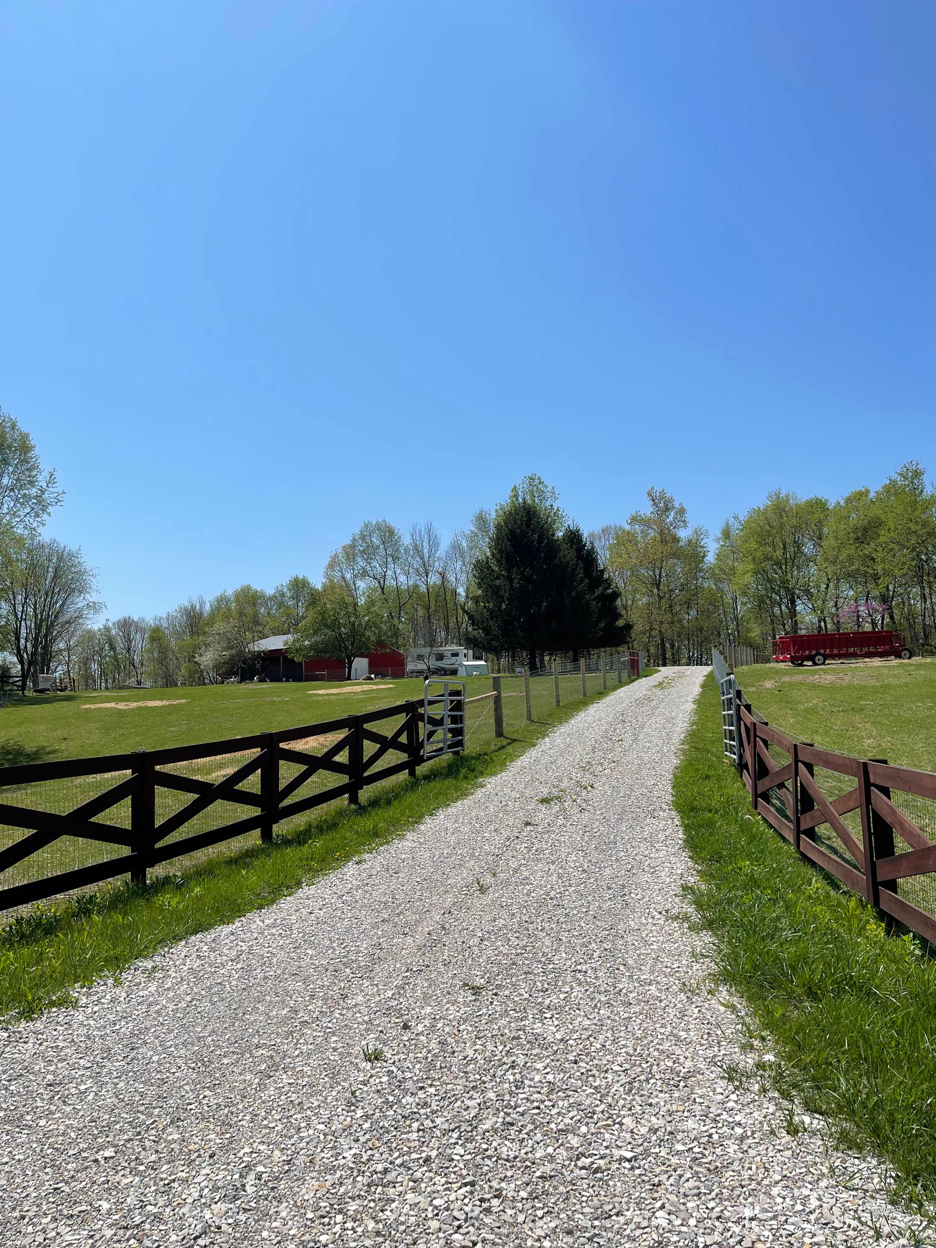 Ambers Acres