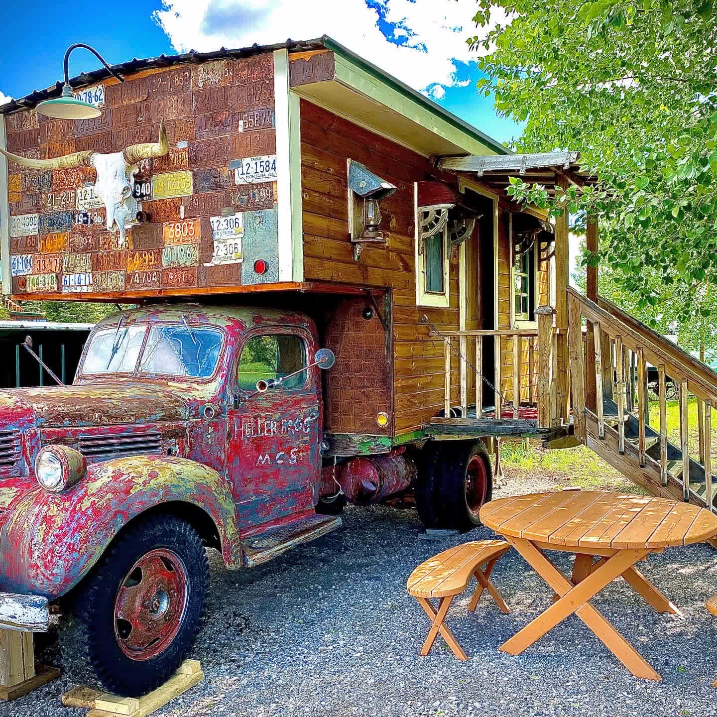 Willow Hill Lodge