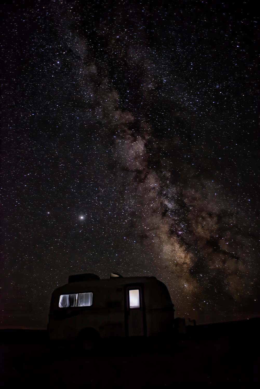 Stars & Sunsets
