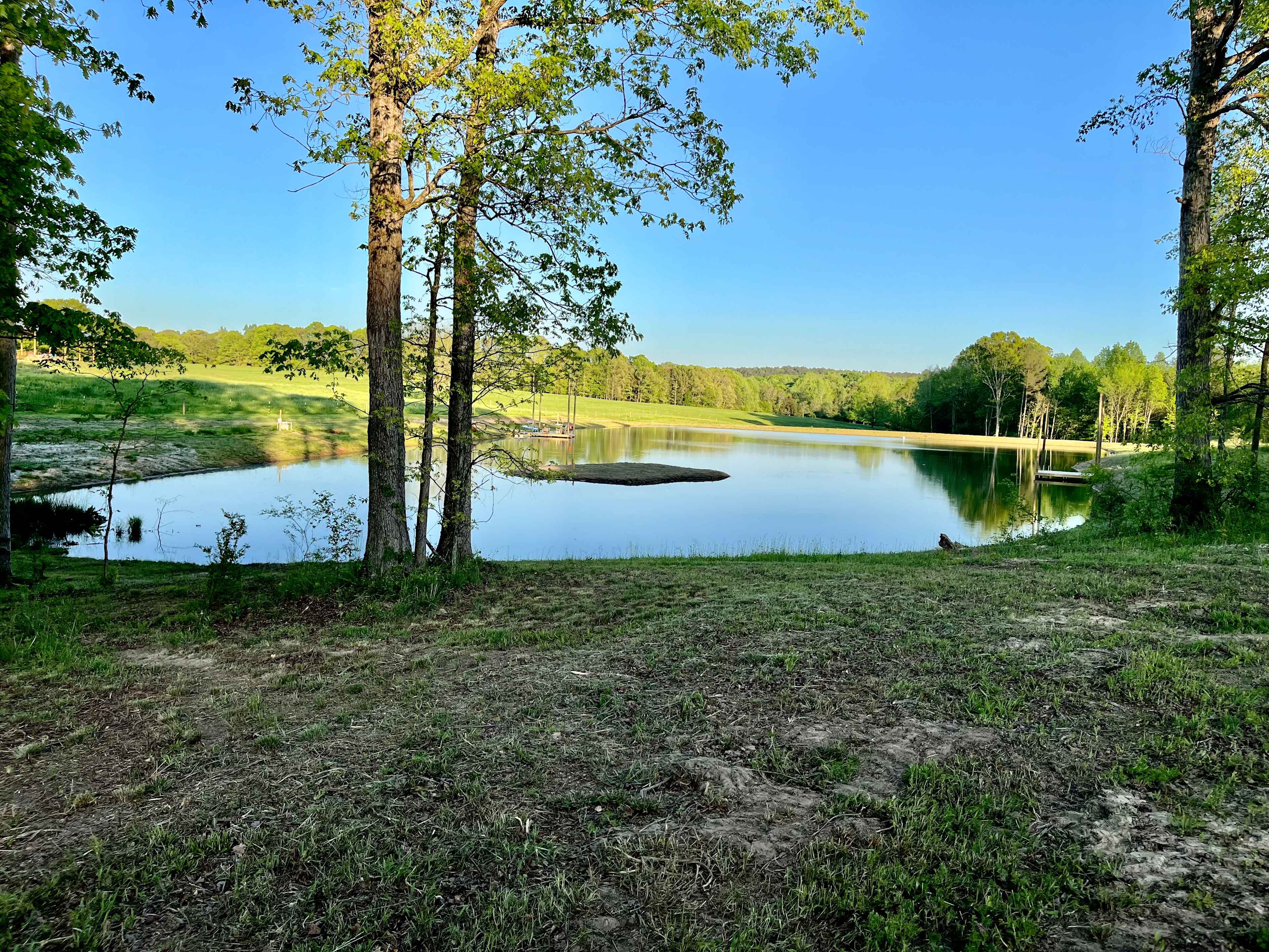 Hanley Family Farm