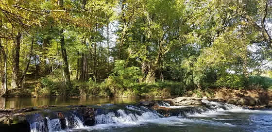 Friendship Falls Campground