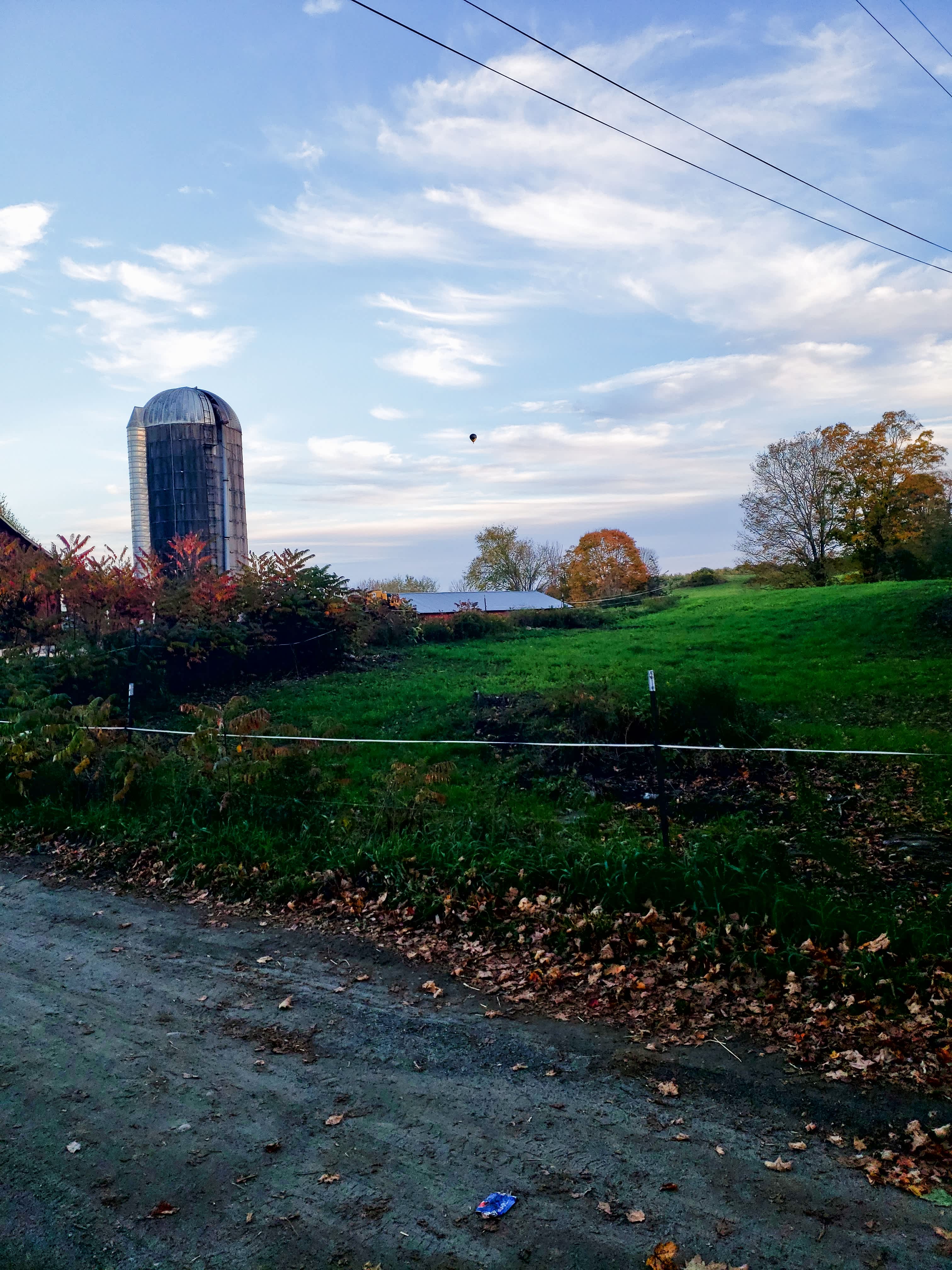 Hearth House Farm