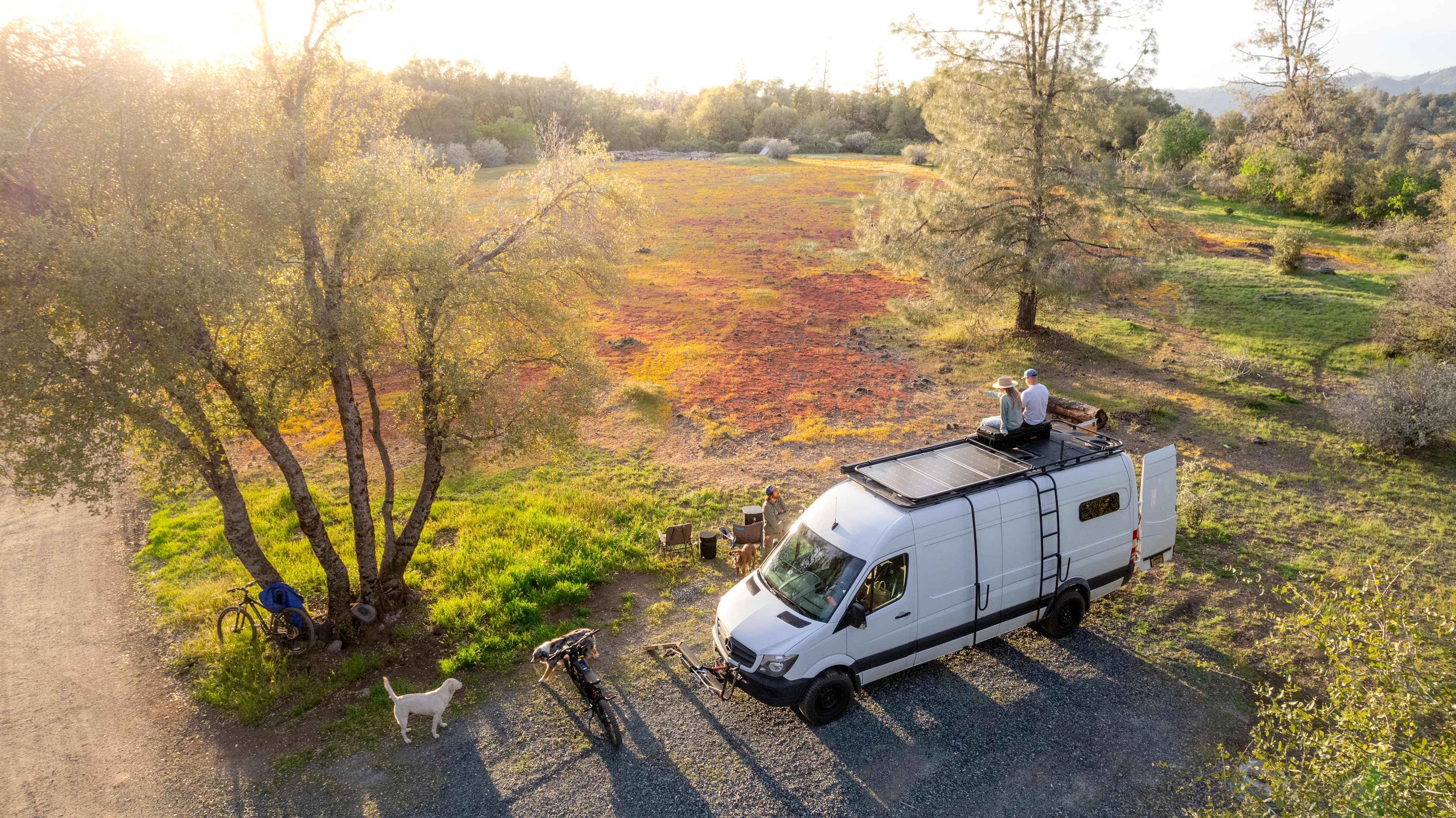 RV site 1