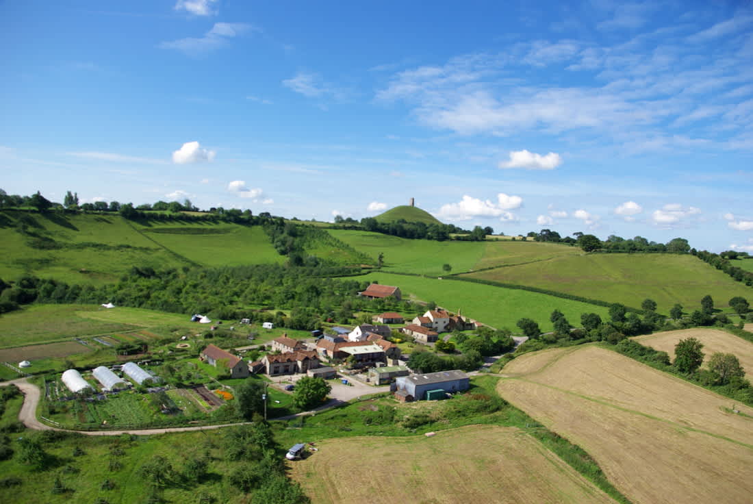 Paddington Farm