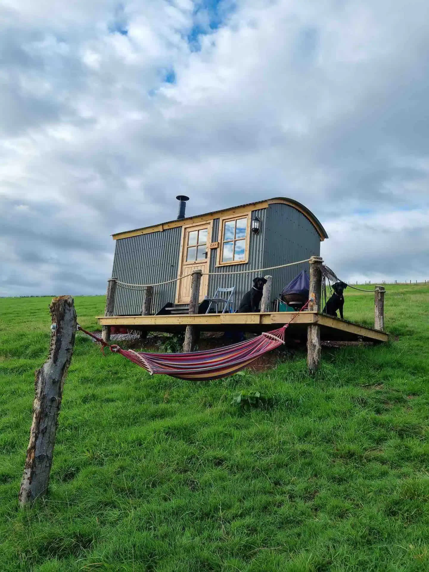 Higher Roddon Farm