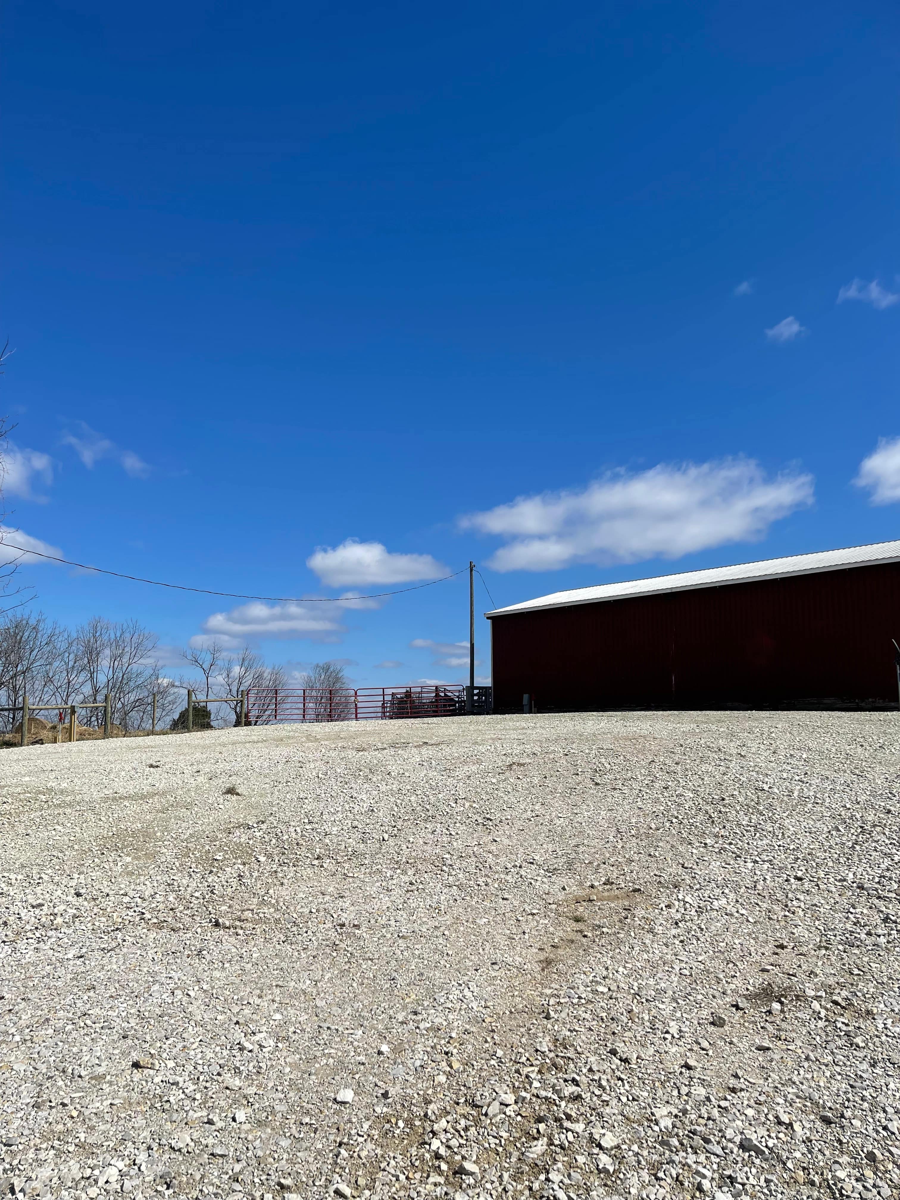 English Acres