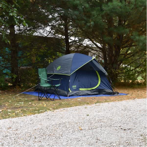 Geneseo Campground