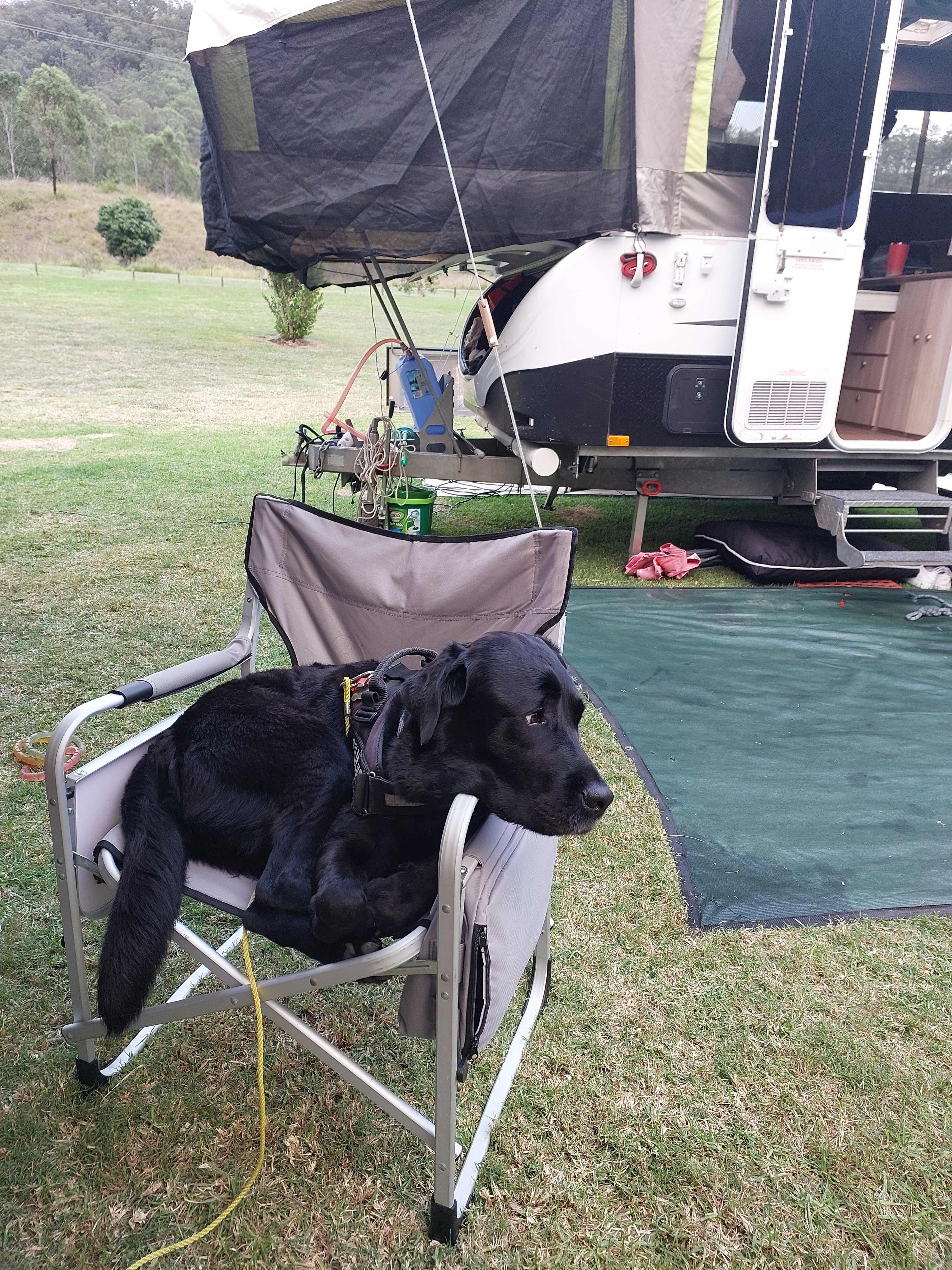 Christmas Creek Bush Retreat