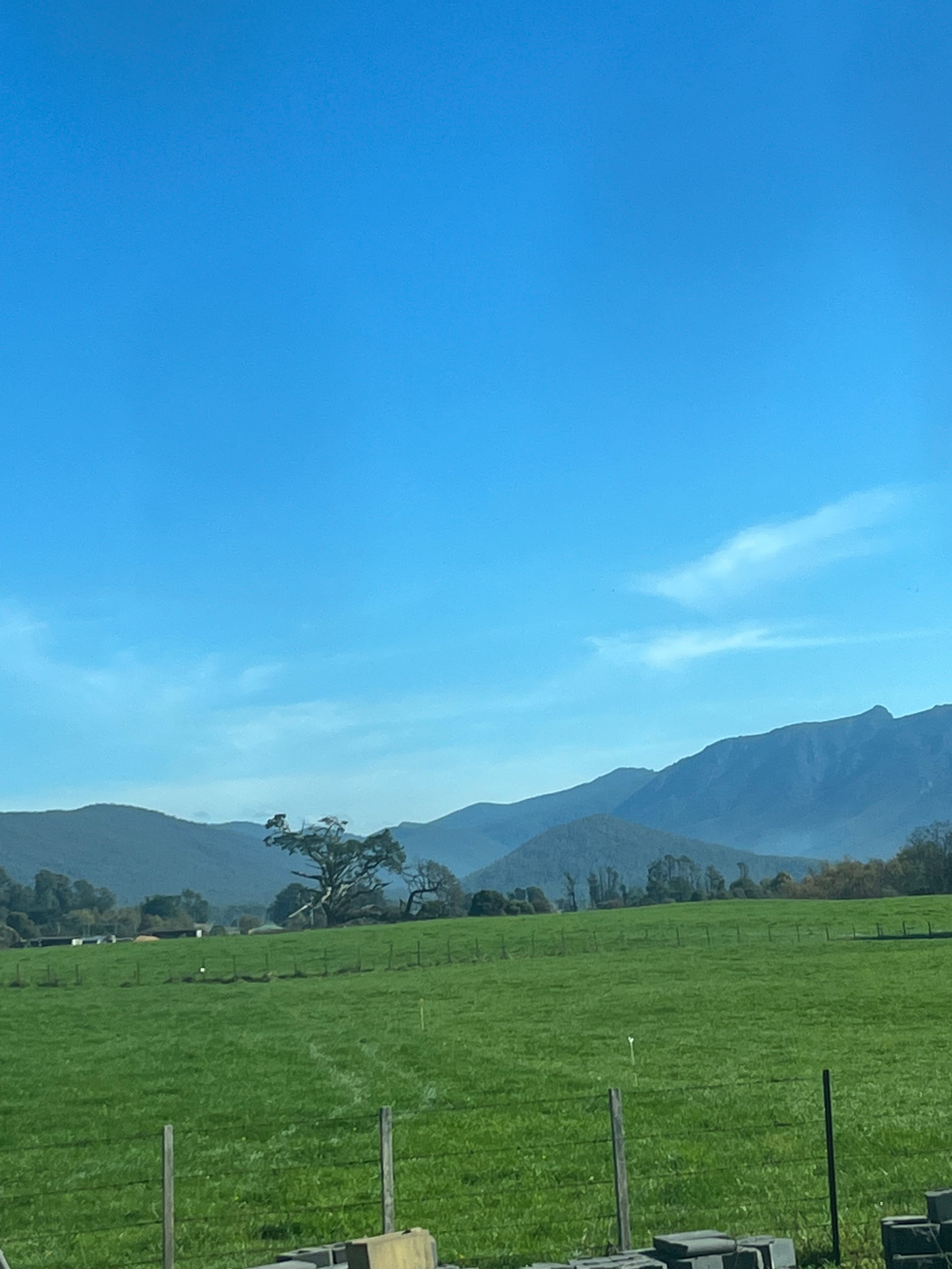 Limestone Valley