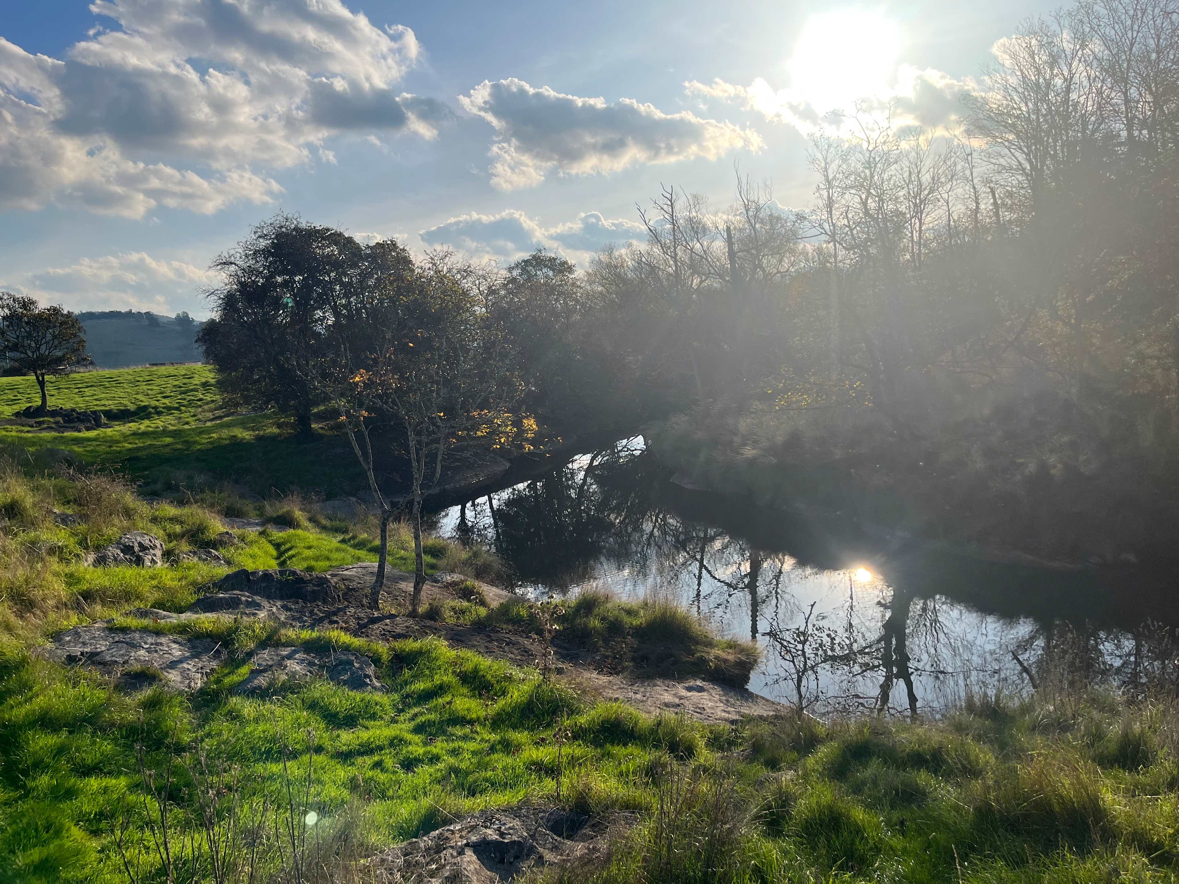 Limestone Valley