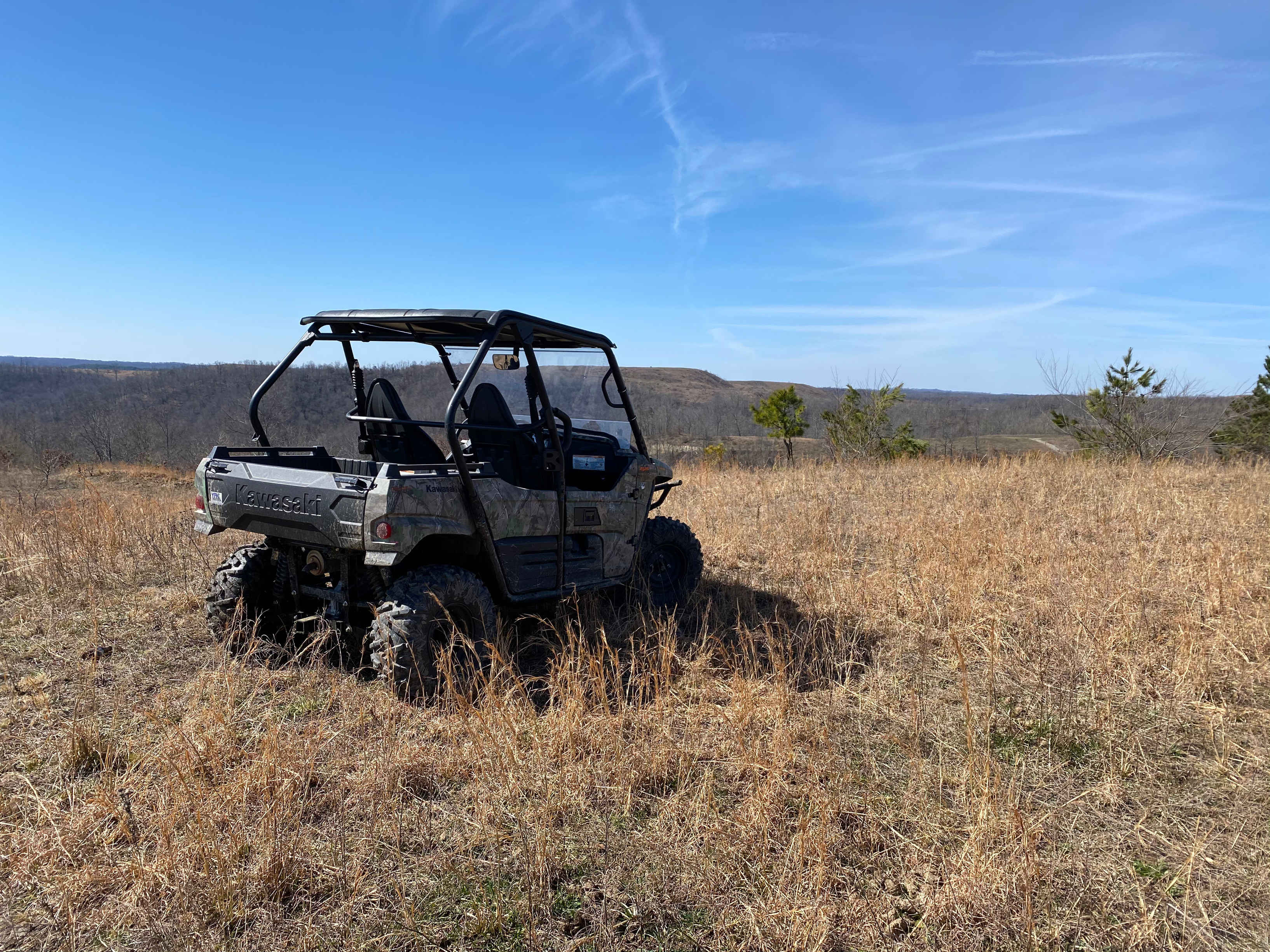 Mountain Spirit Ranch