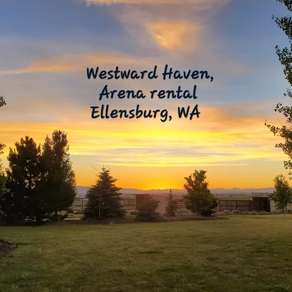 Westward Haven Rest & Ride