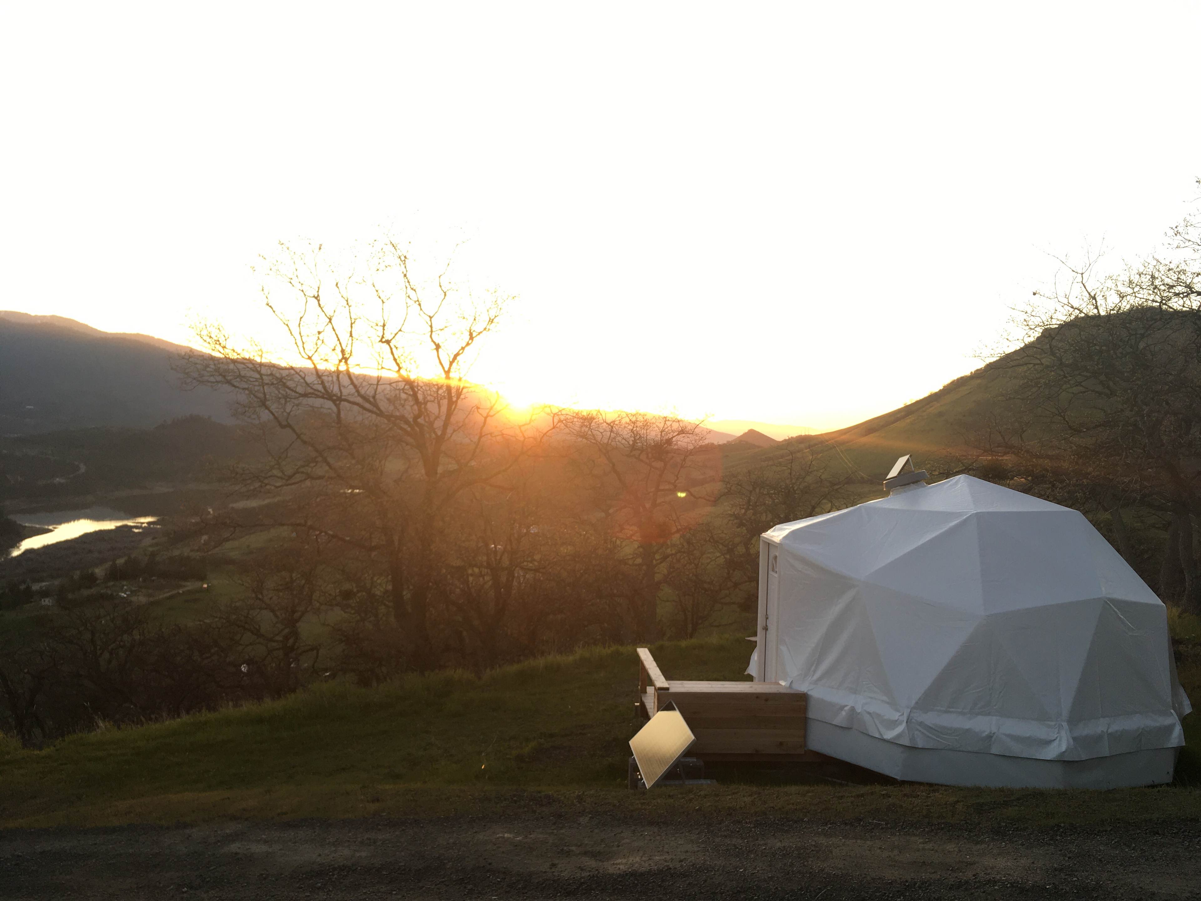 Honeycomb Hill