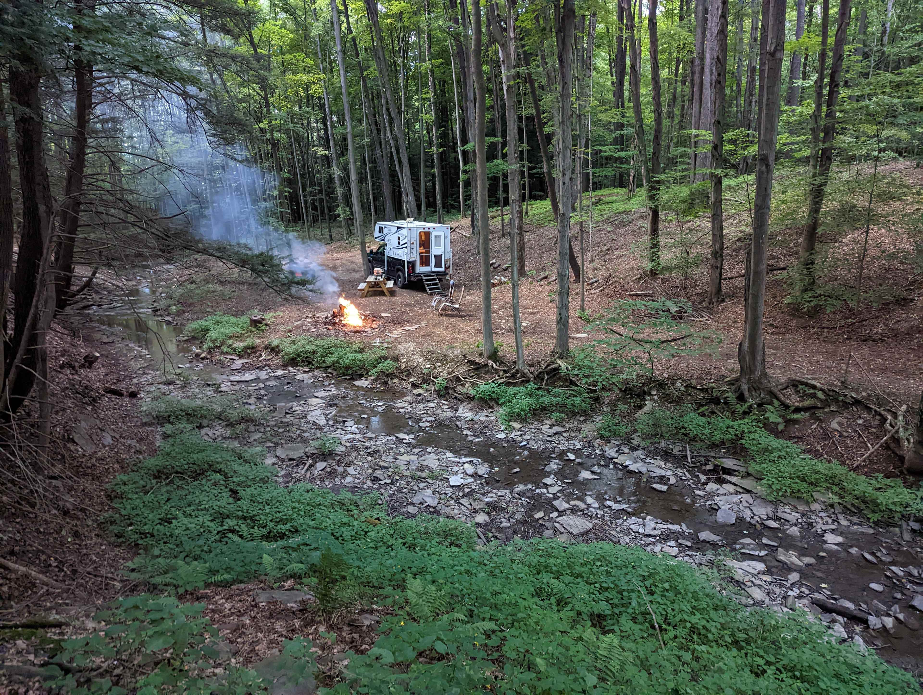 Smokey Acres