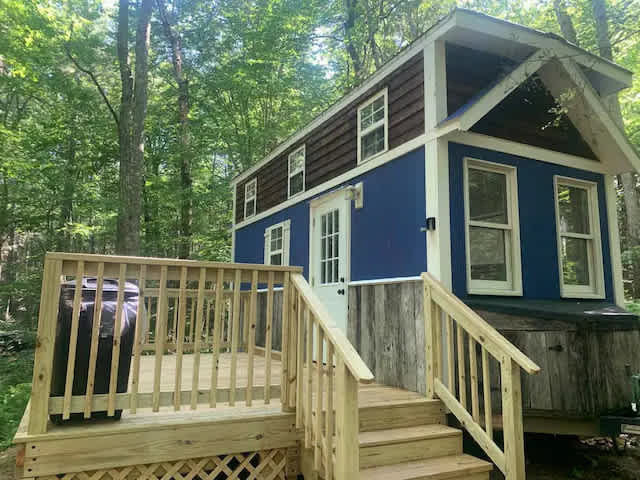 Tiny Home Way