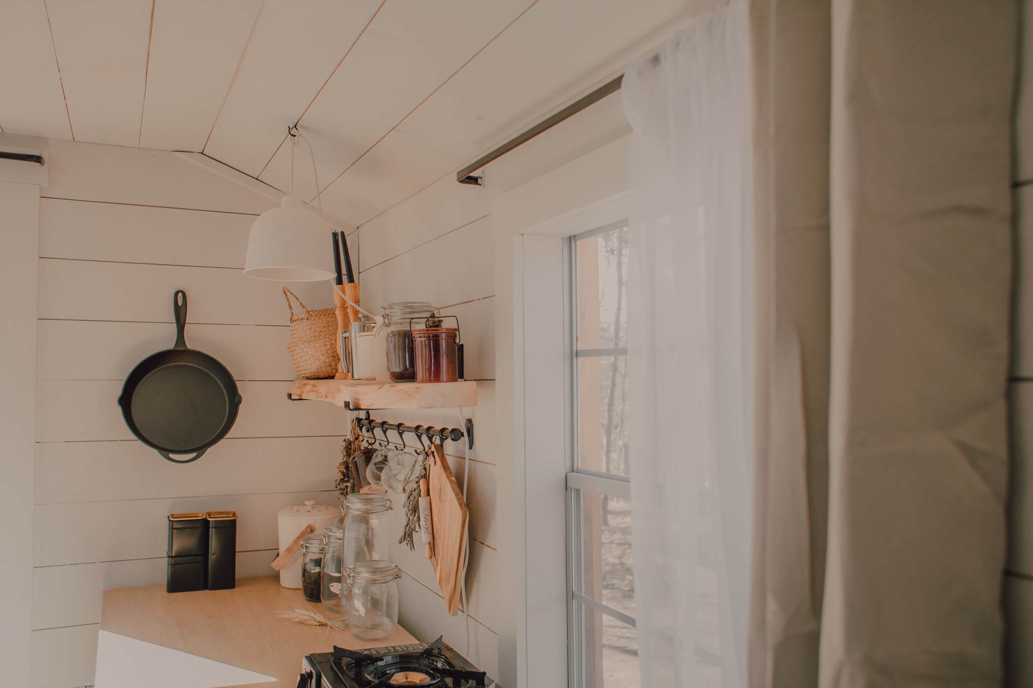Milk & Honey Homestead