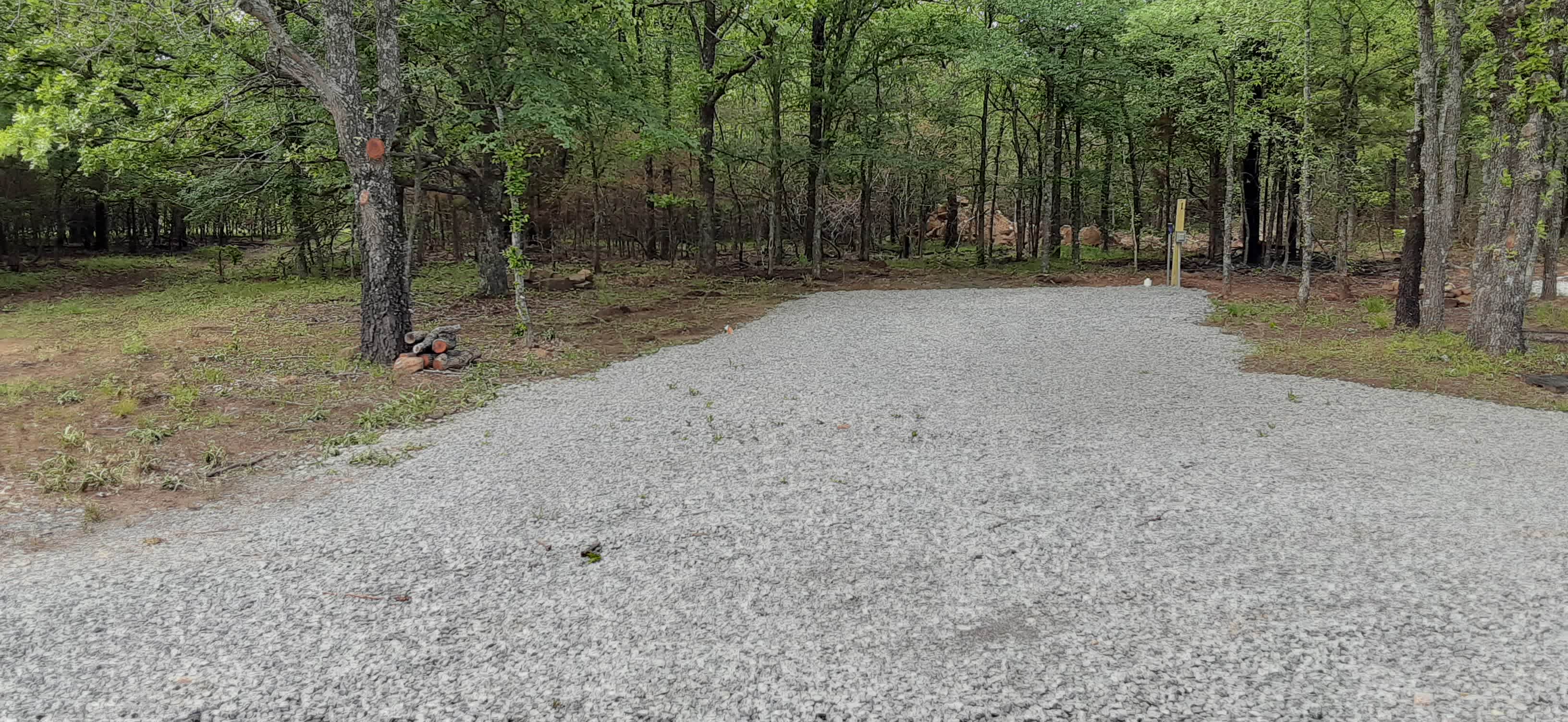 Rocky Ridge Resort-RV Sites/Cabins