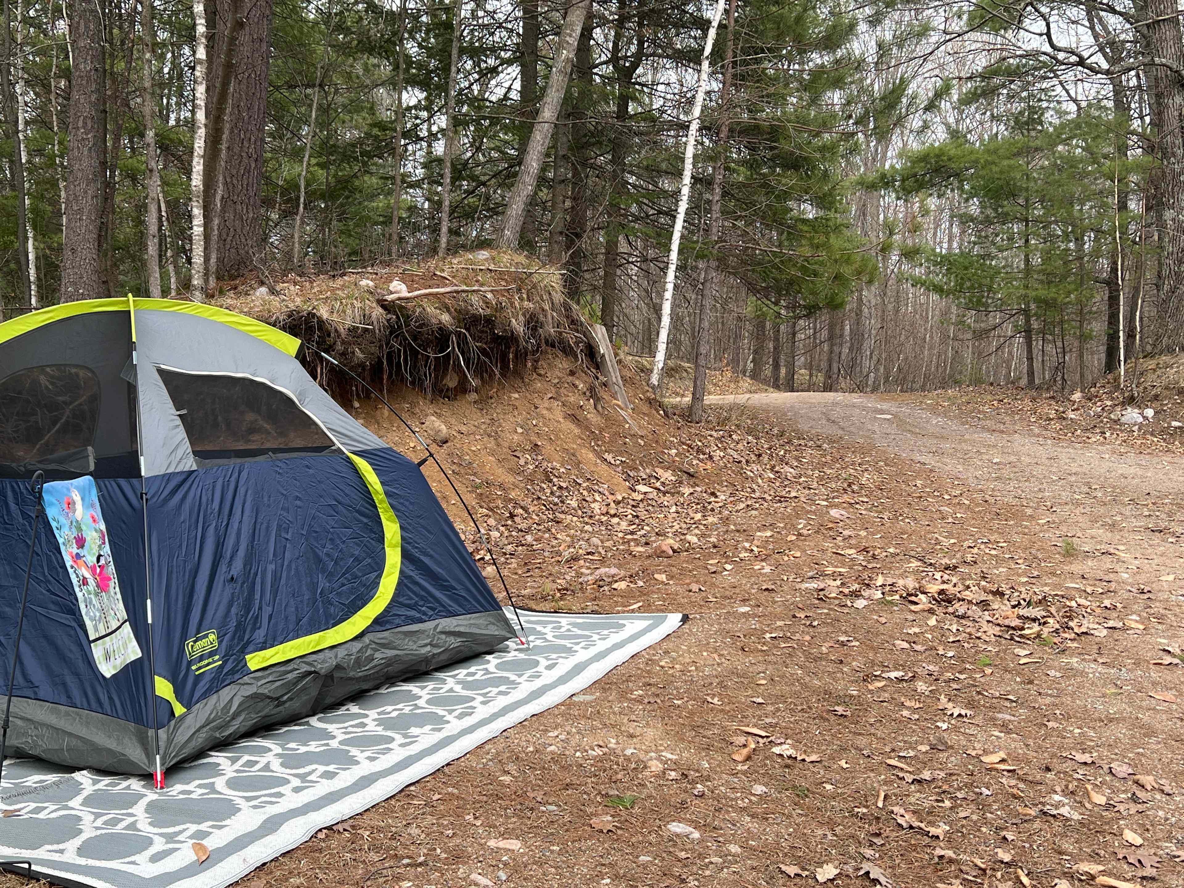 Pine Ridge Lake Camp (PRL Camp)
