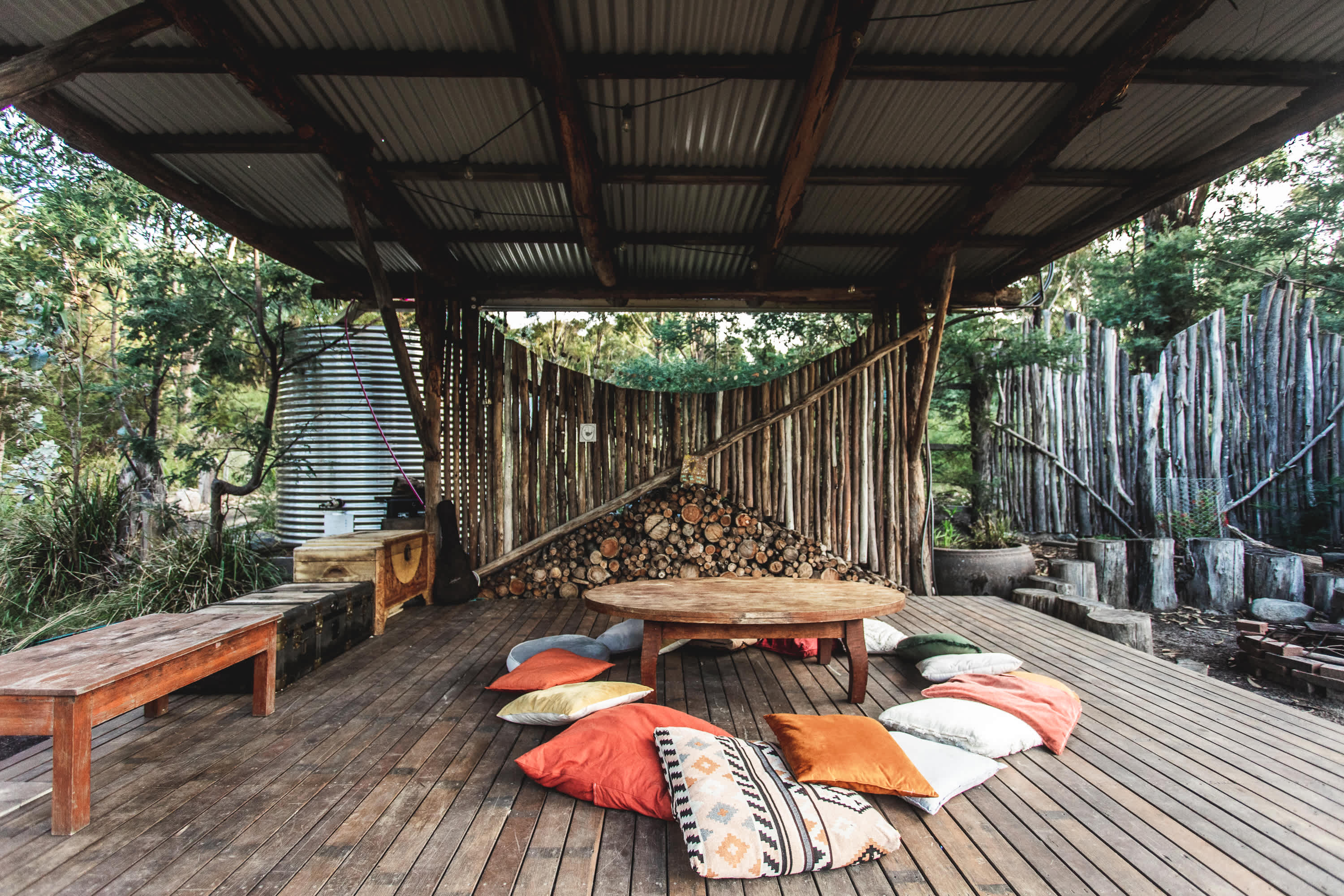 WildWing Retreat