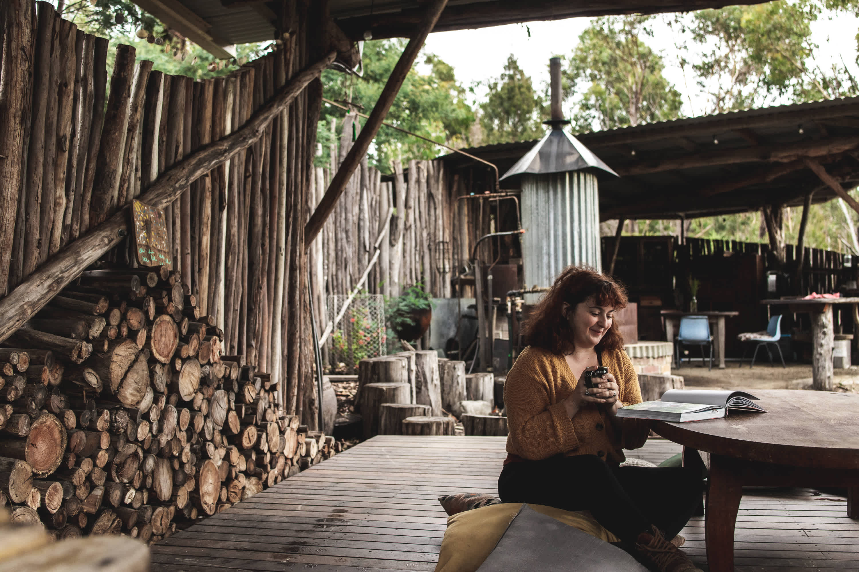 WildWing Retreat