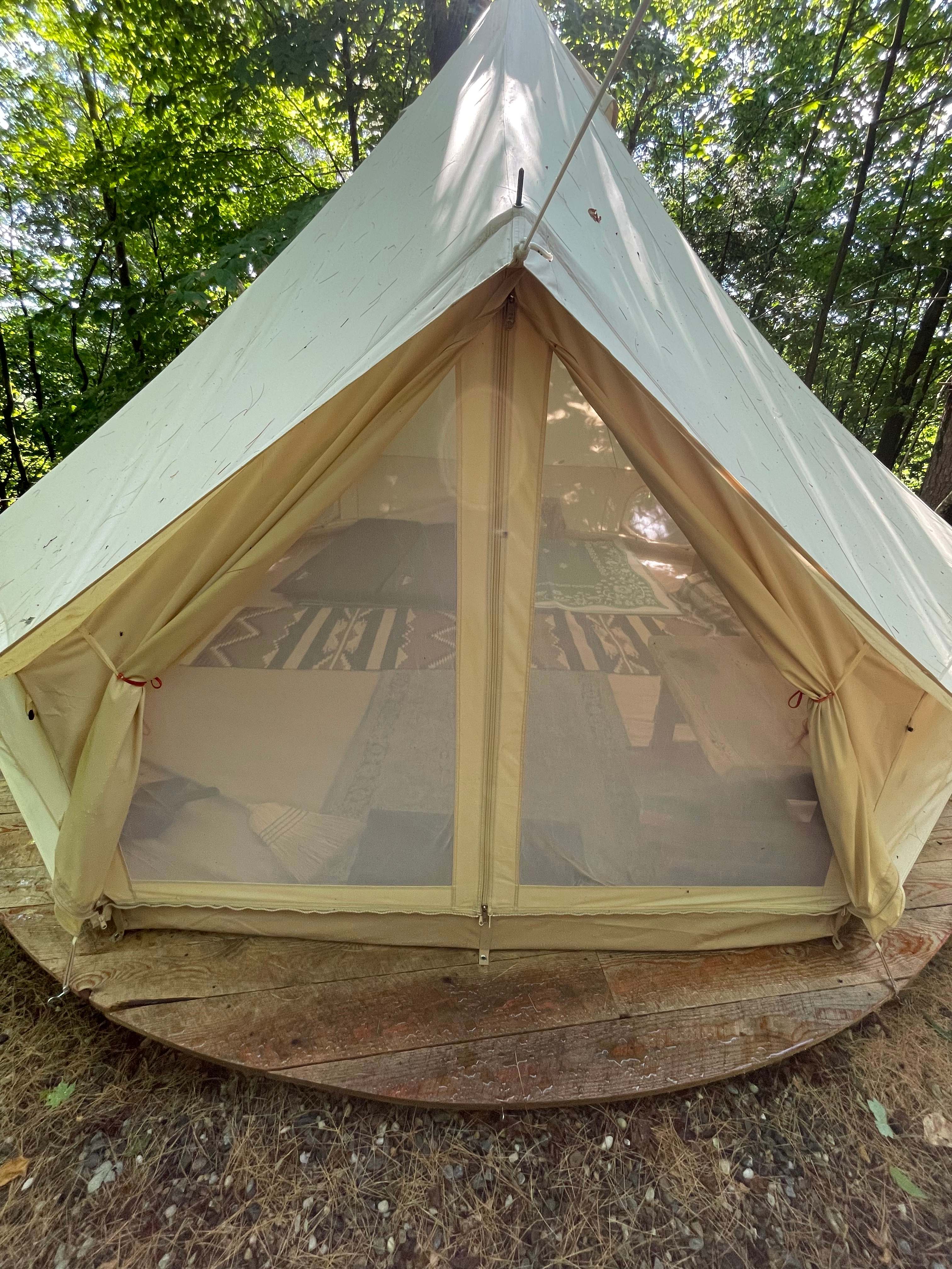 Stonybrook Sanctuary