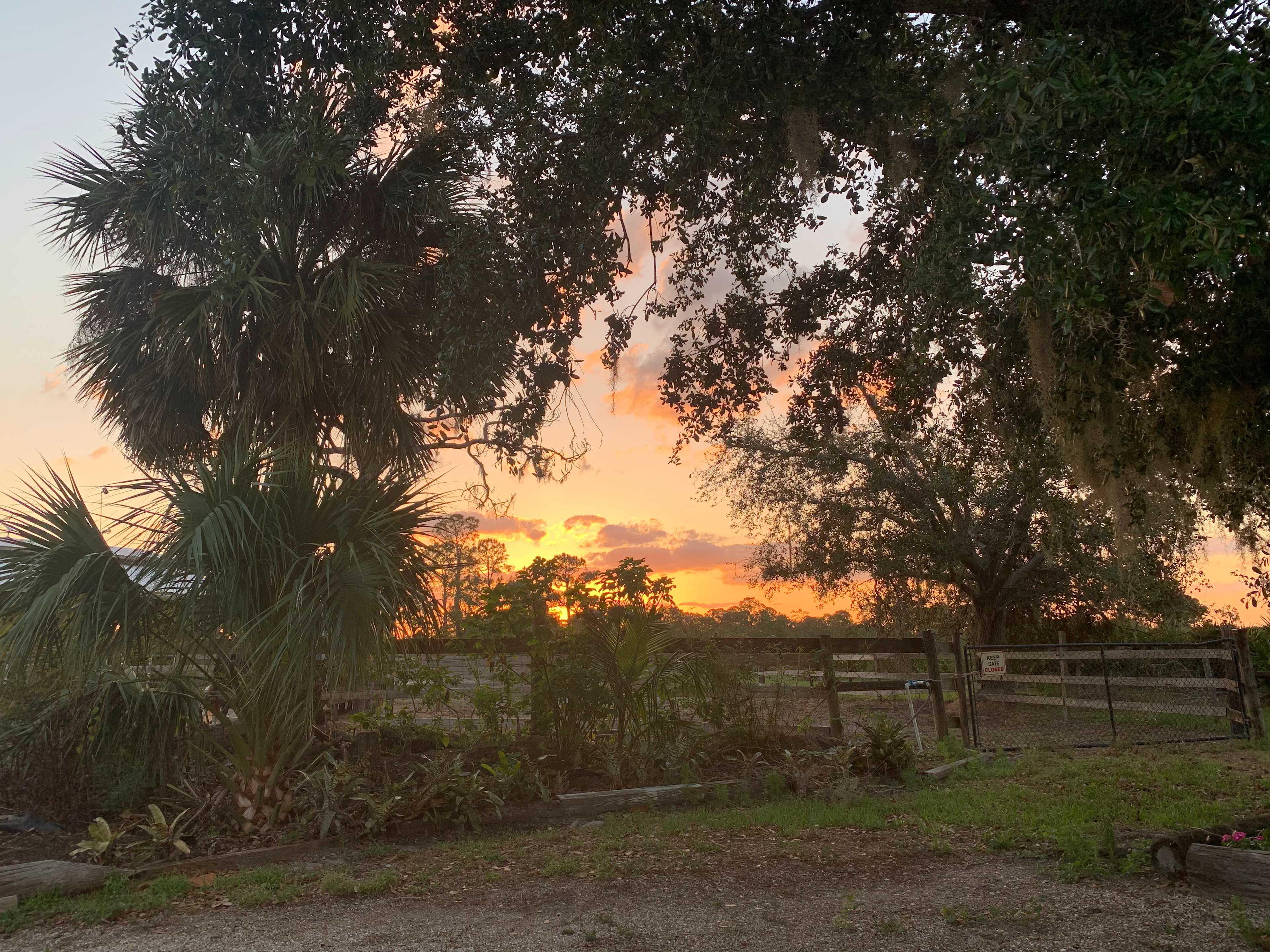 Equestrian Retreat