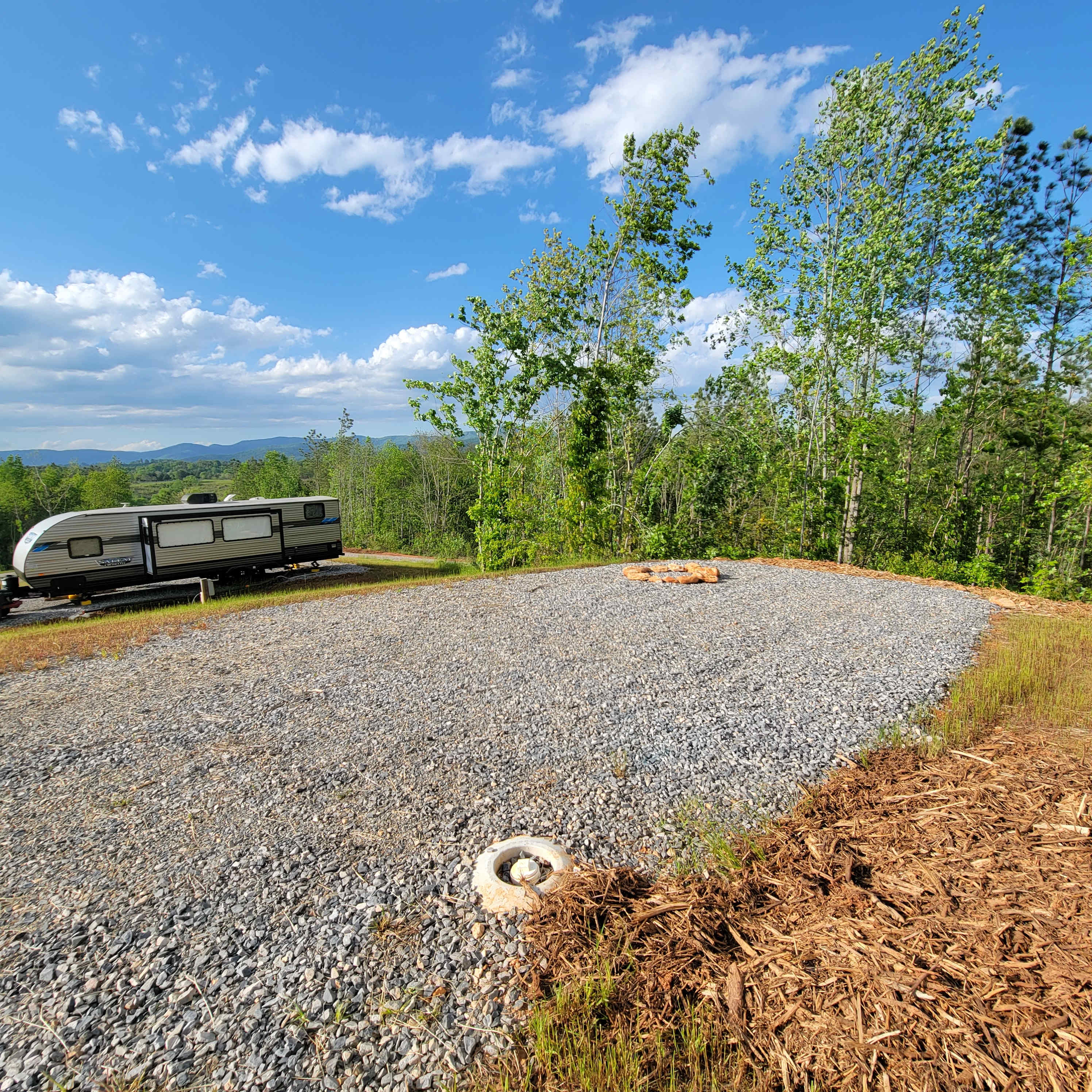Tellurian Family Campground
