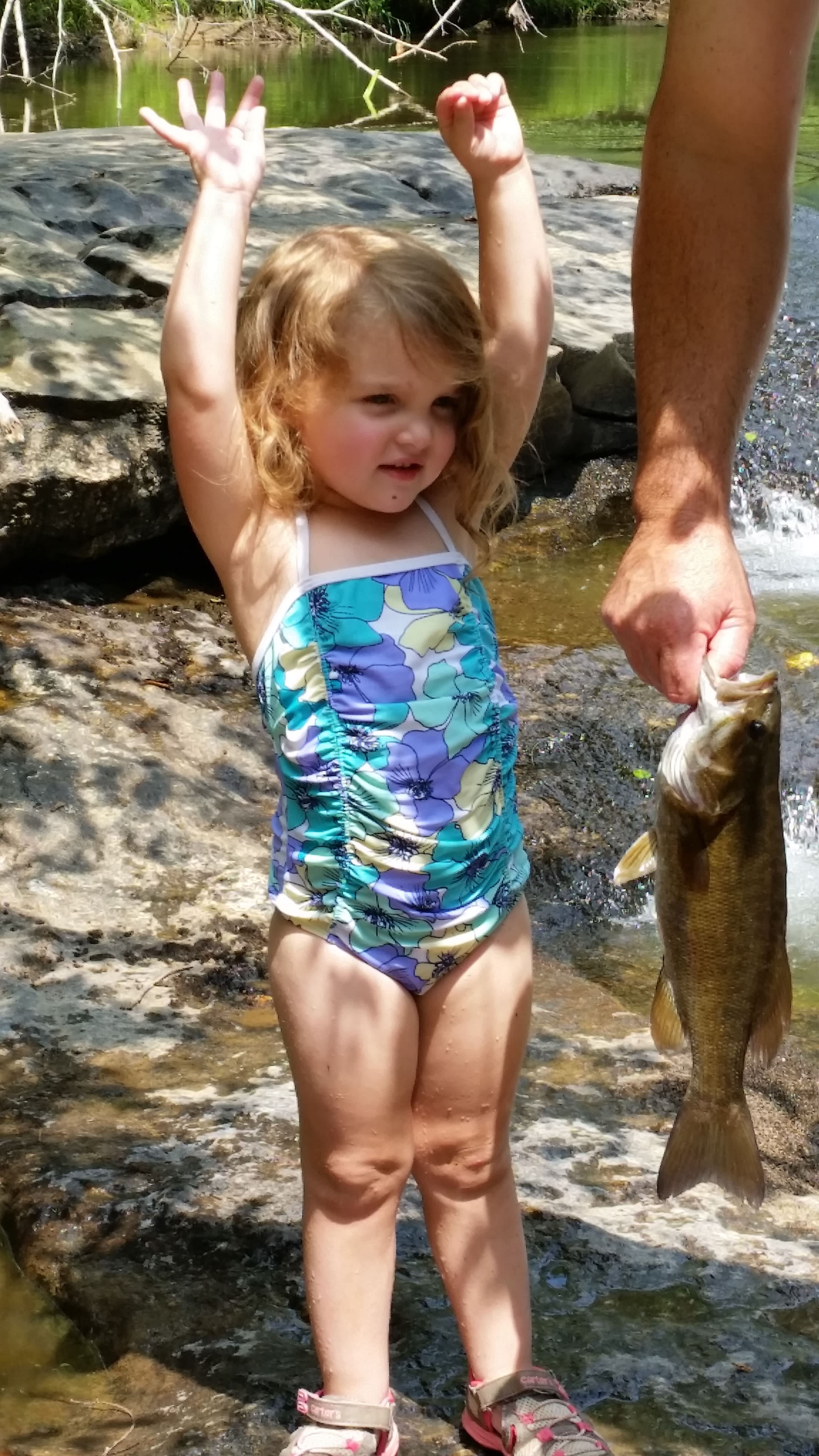 Tellurian Family Campground
