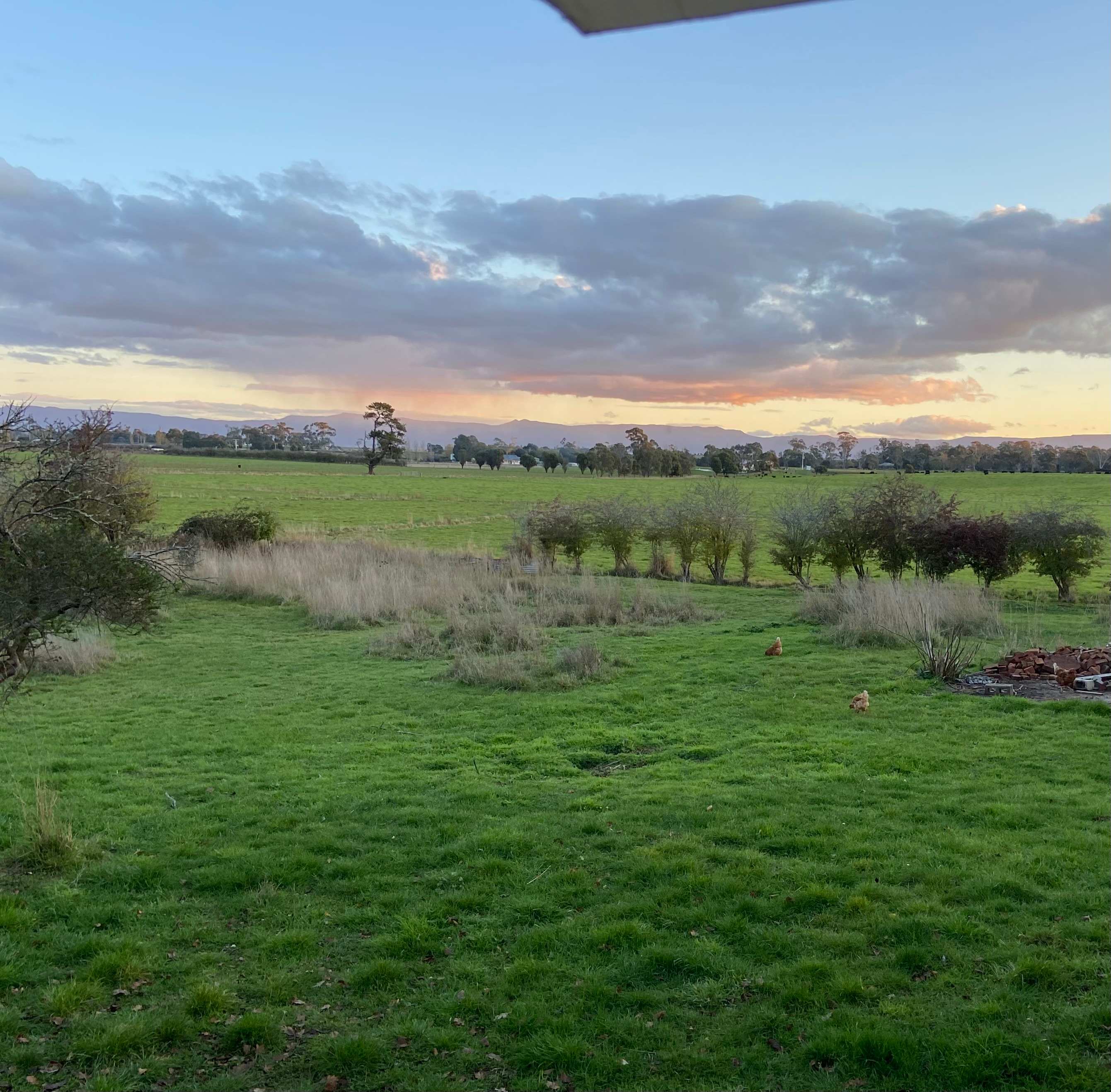 Longford Sunset Haven