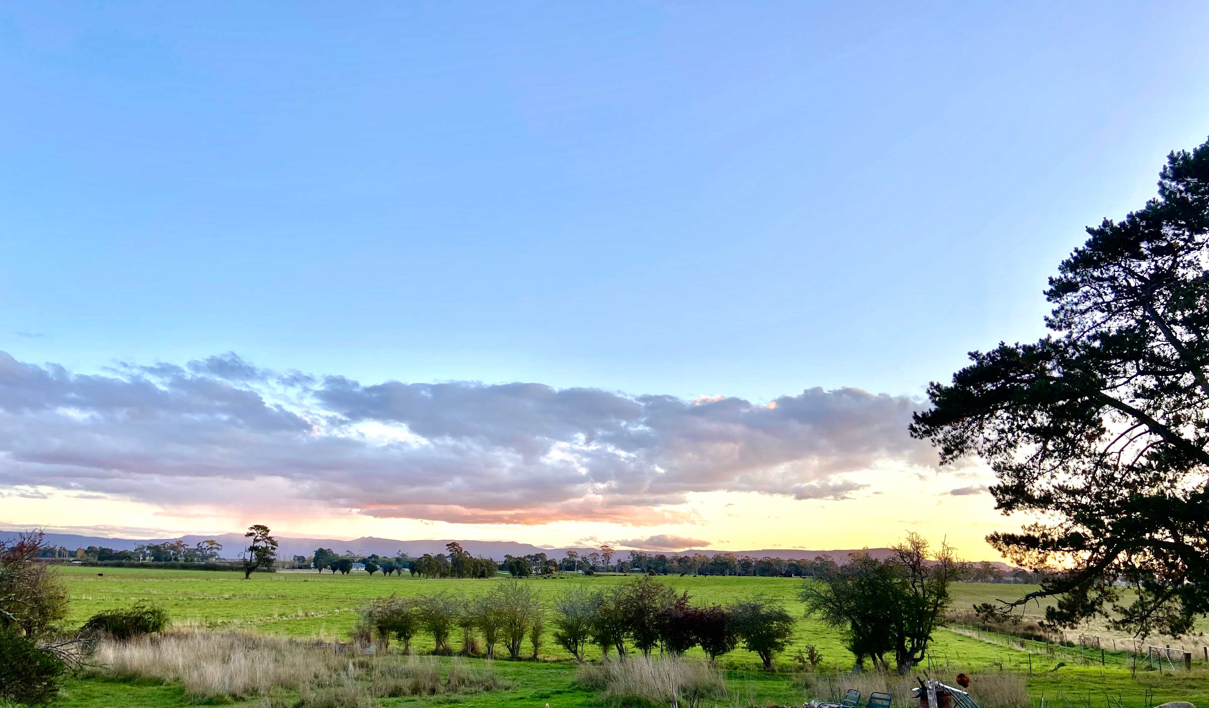 Longford Sunset Haven