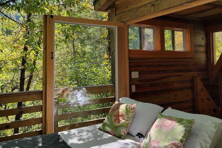 Hemlock Cottage