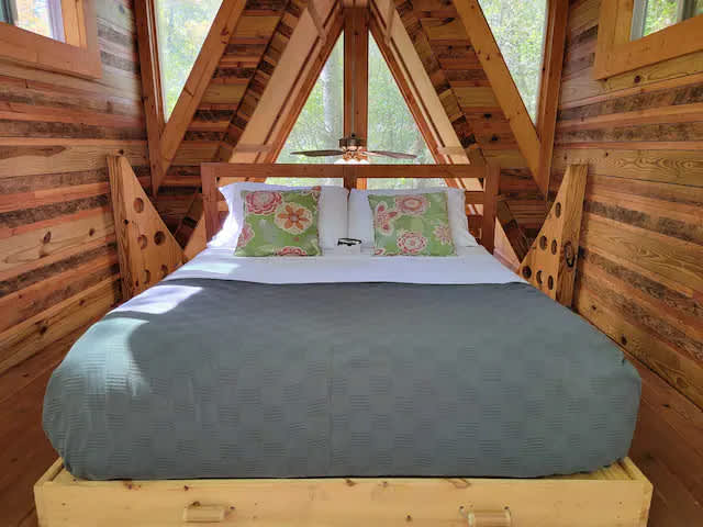 Hemlock Cottage