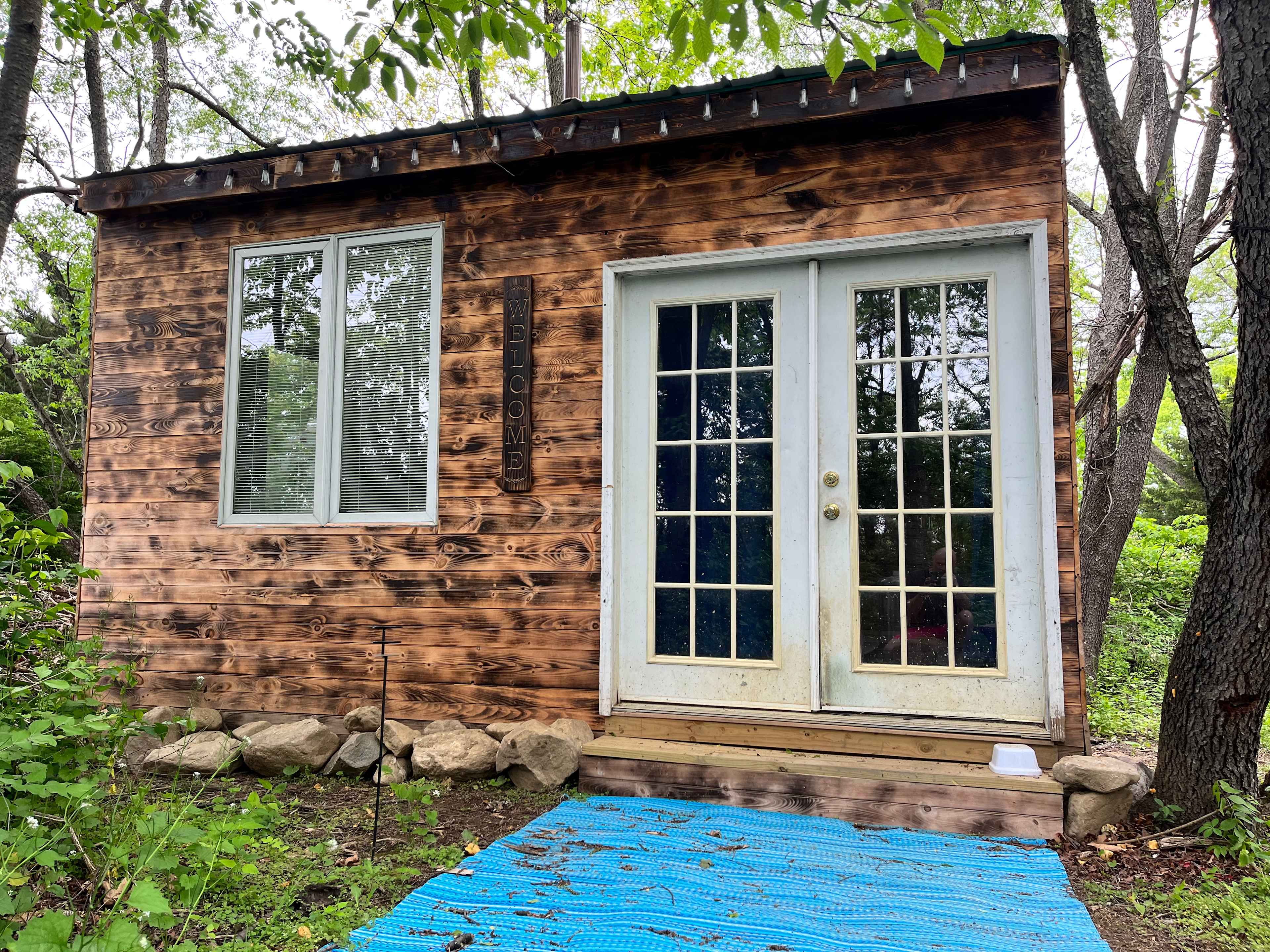 Welcome to the Tiny House 3.0