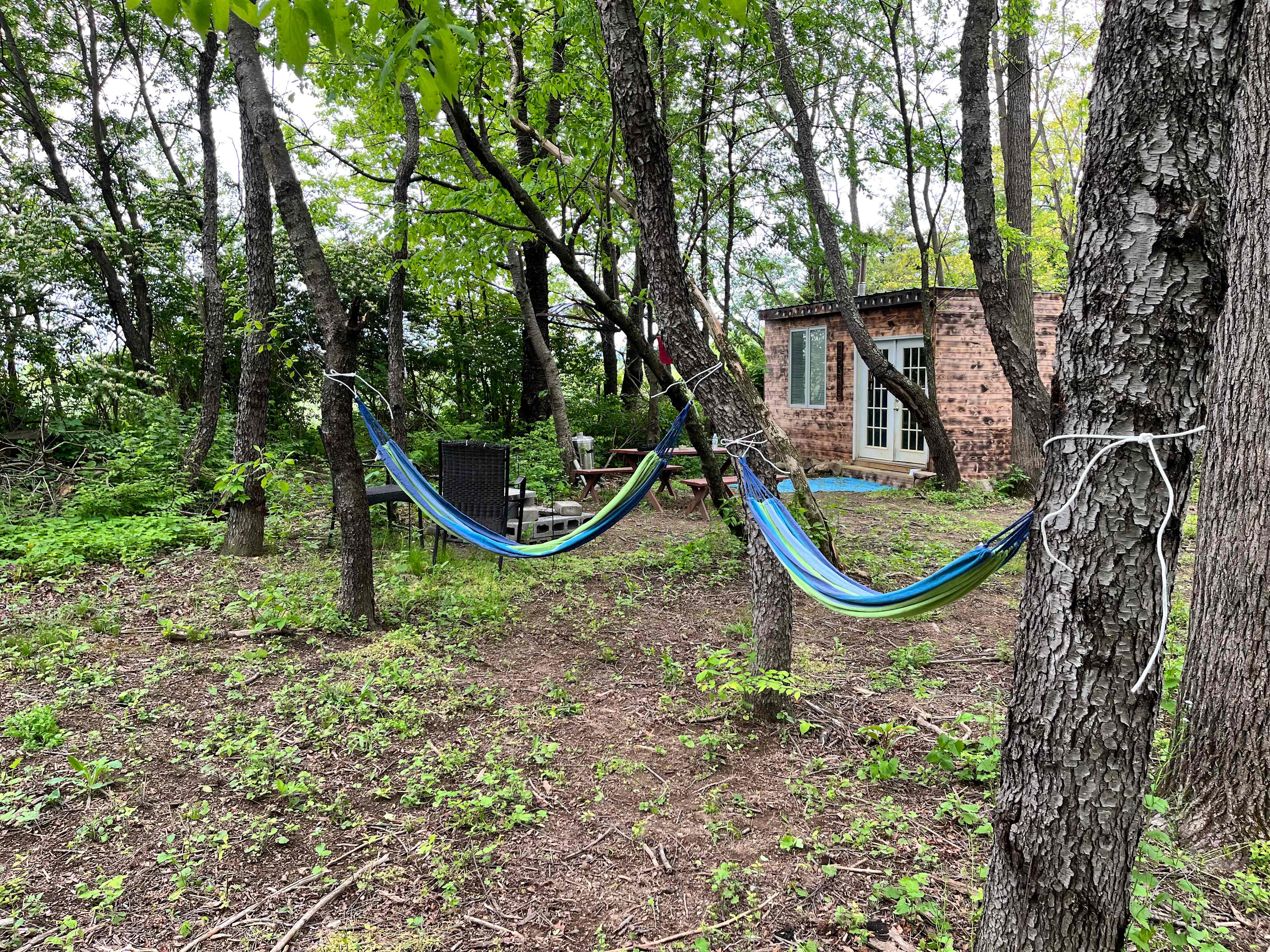 Relaxation time 