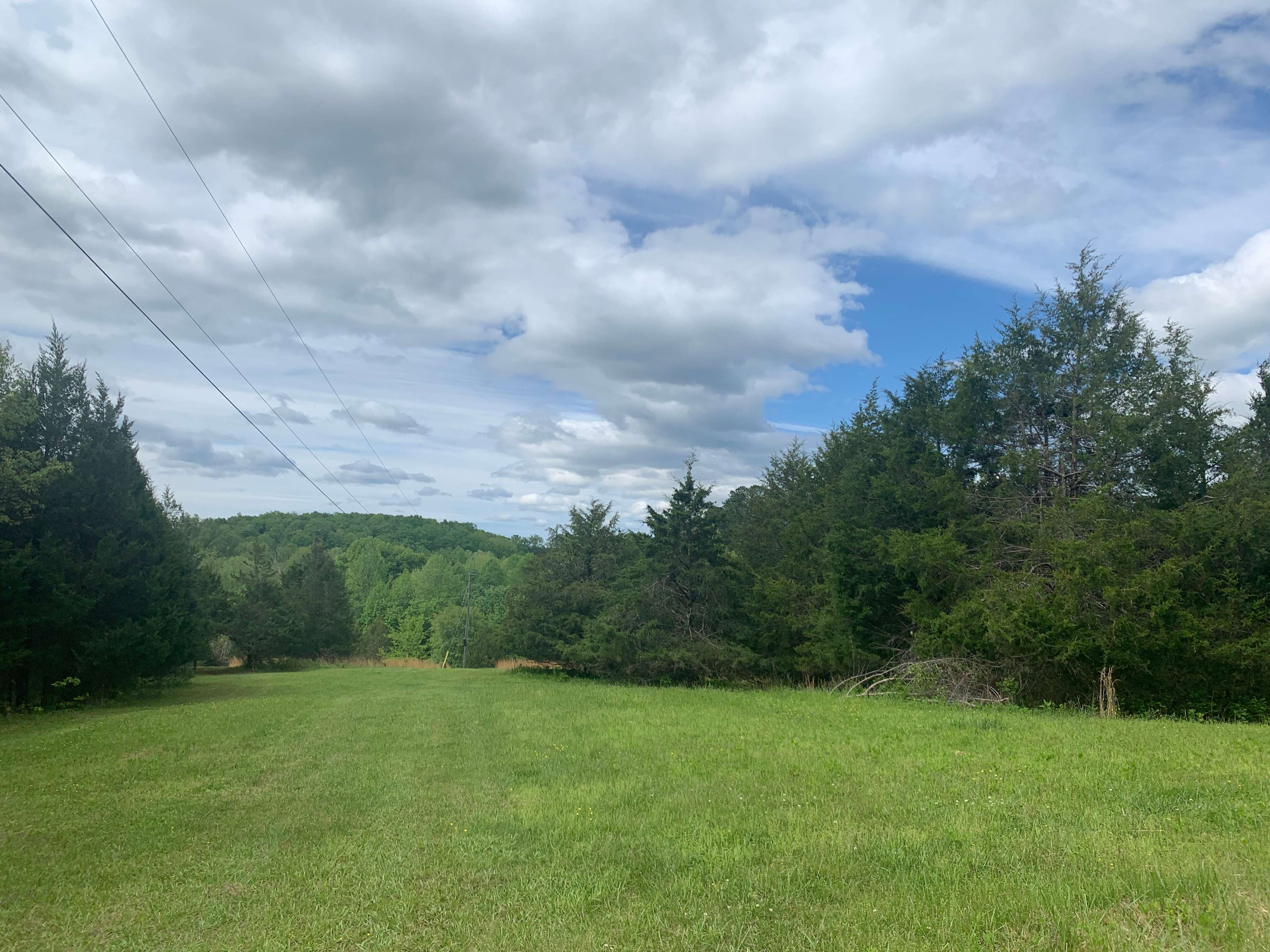 Rolling Hill Tent Camping & Trails