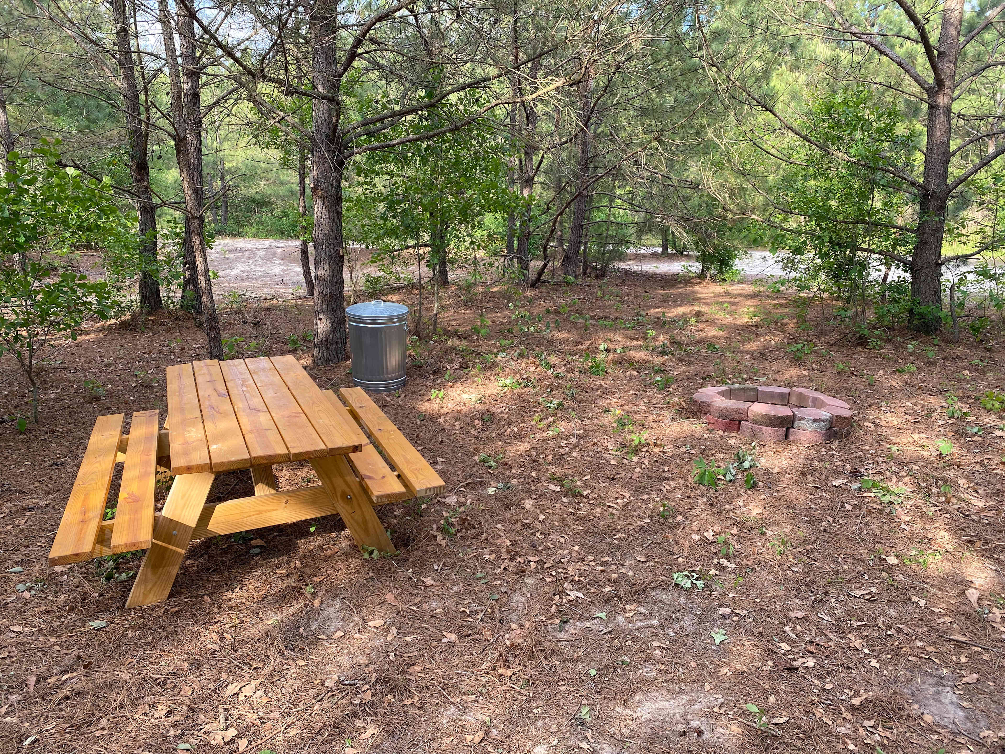 Site T-1