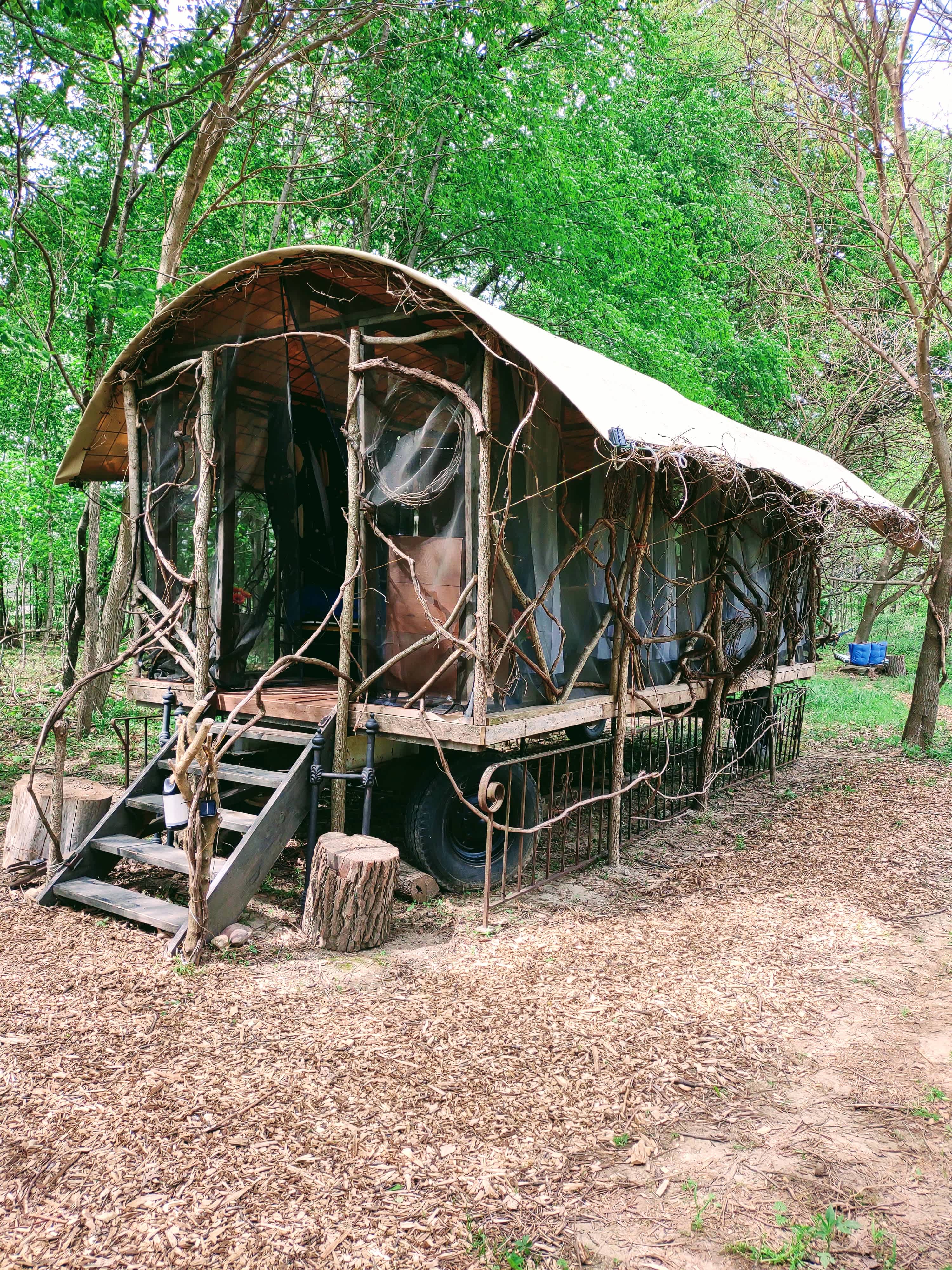 Farm to Folklore