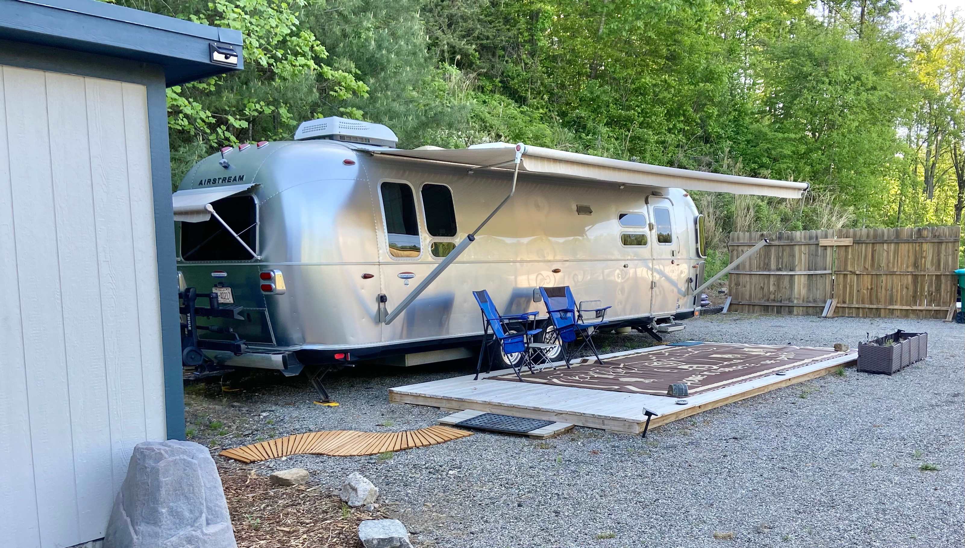 Creekside Park - Full Hookup/ Wifi!